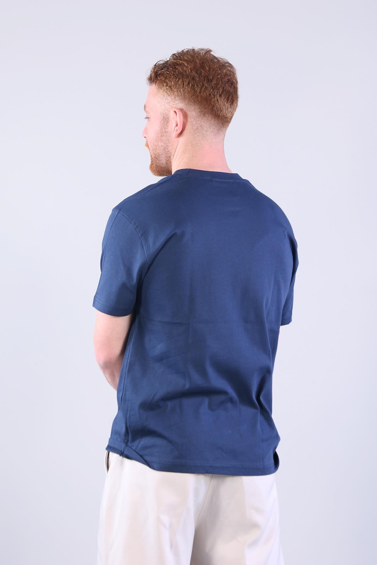 T-shirtmckanzie2912 O Yaka 18*1 Süprem T-shirtkadınerkek