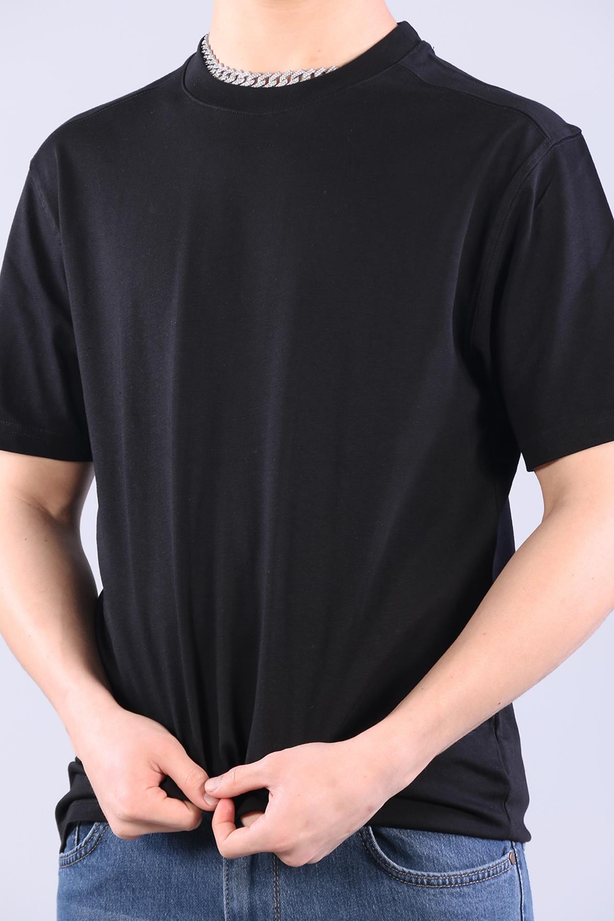 T-shirtmckanzie2912 O Yaka 18*1 Süprem T-shirtkadınerkek