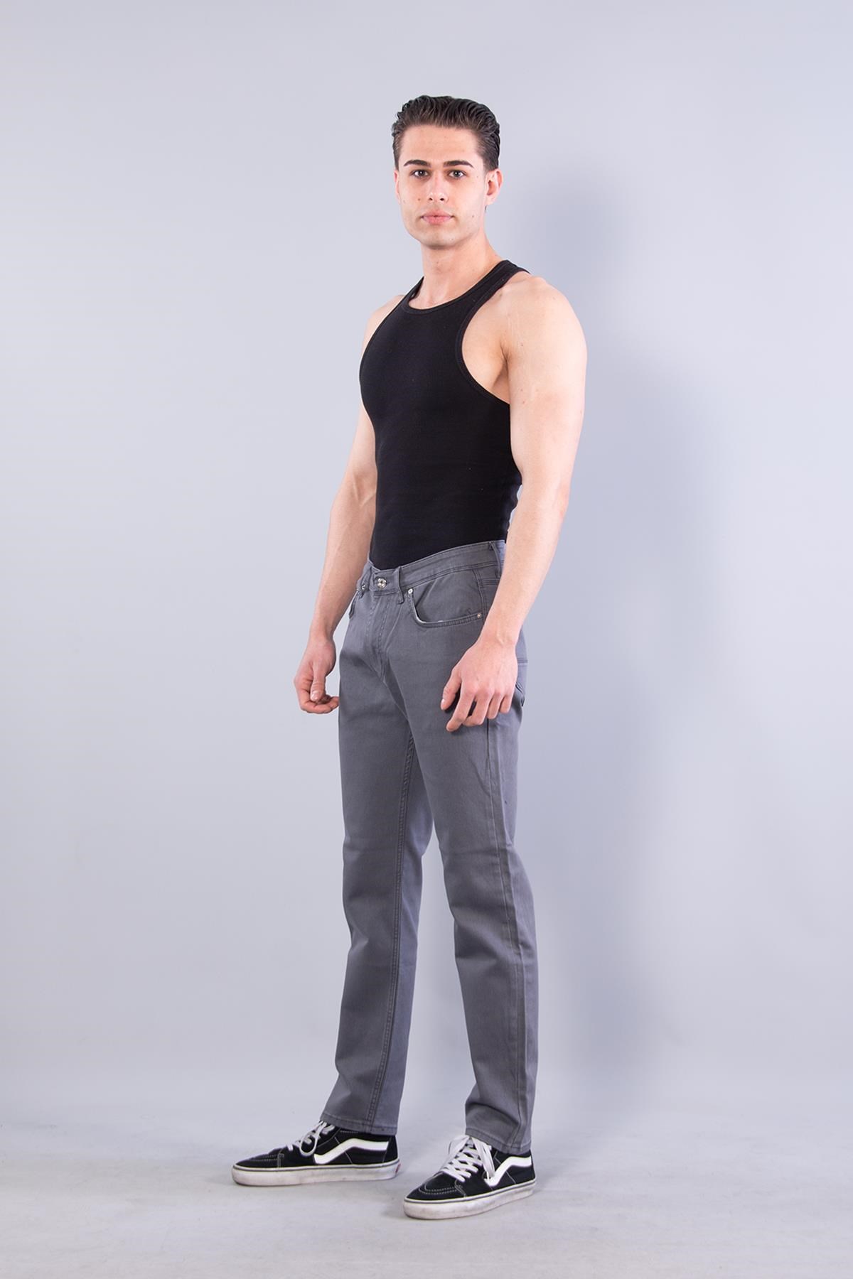 Pantolonmckanzie2972 Battal Vegas Regular Pantolonkadınerkek