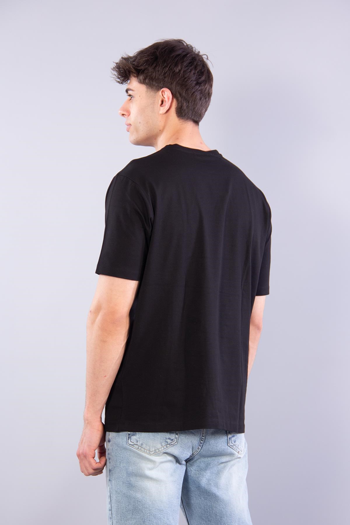 T-shirtmckanzie4076 O Yaka T-shirtkadınerkek