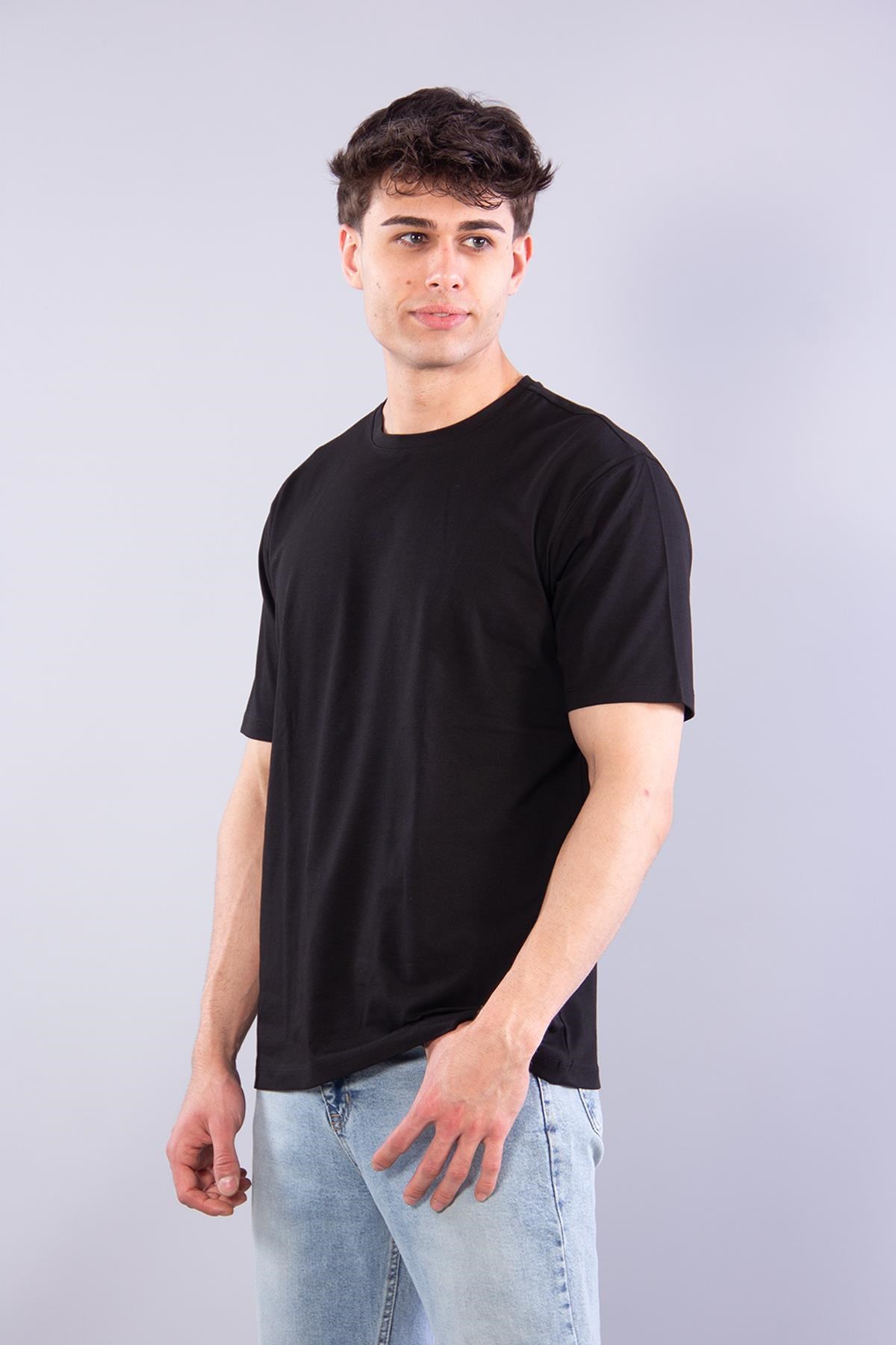 T-shirtmckanzie4076 O Yaka T-shirtkadınerkek