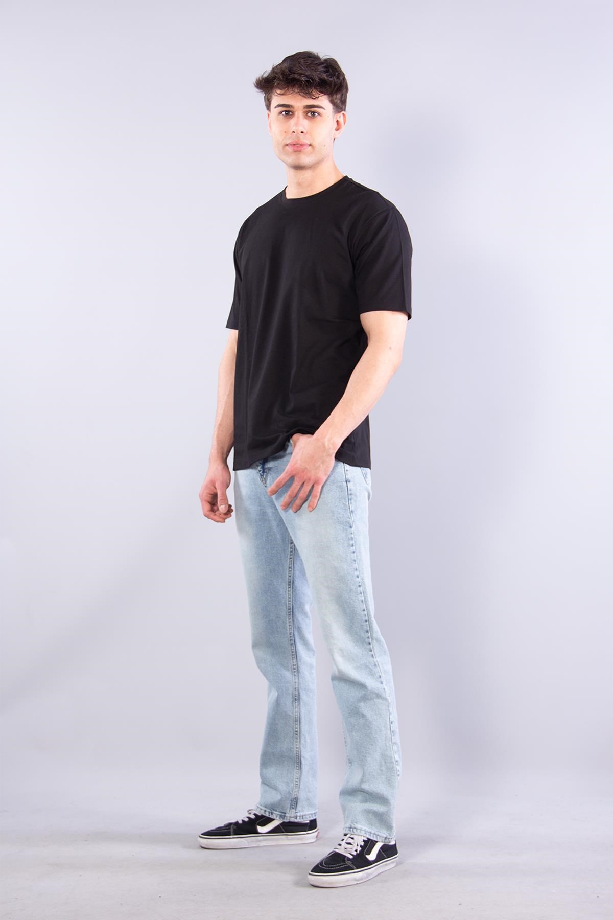 T-shirtmckanzie4076 O Yaka T-shirtkadınerkek