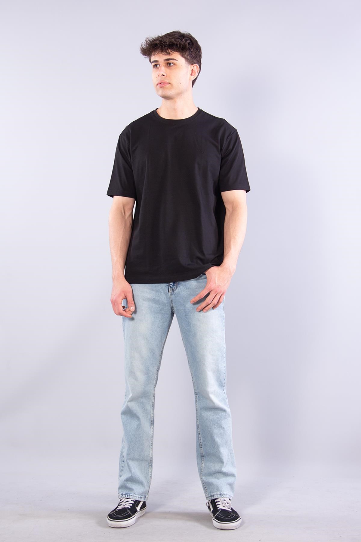 T-shirtmckanzie4076 O Yaka T-shirtkadınerkek