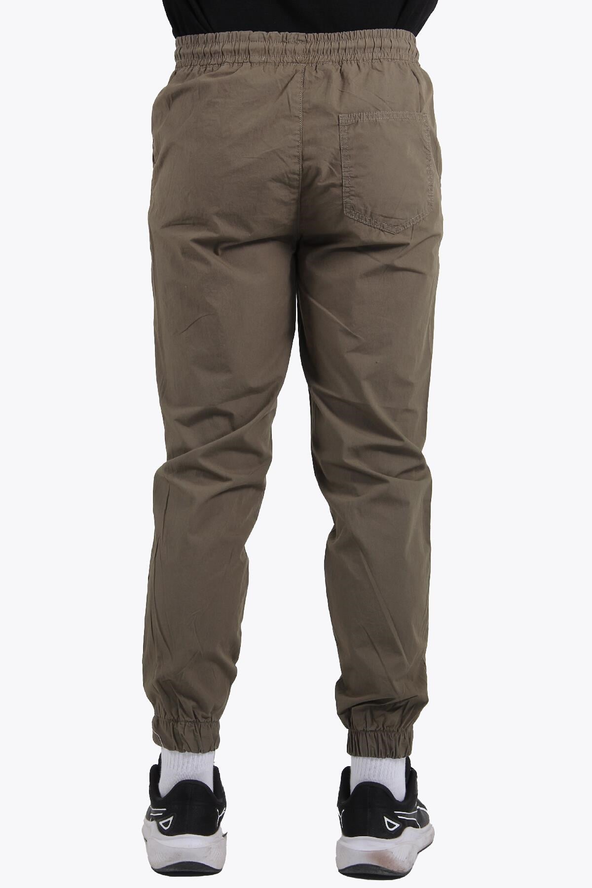 Pantolonmckanzie5008 Paraşüt Kargo Cep Jogger Pantolonkadınerkek
