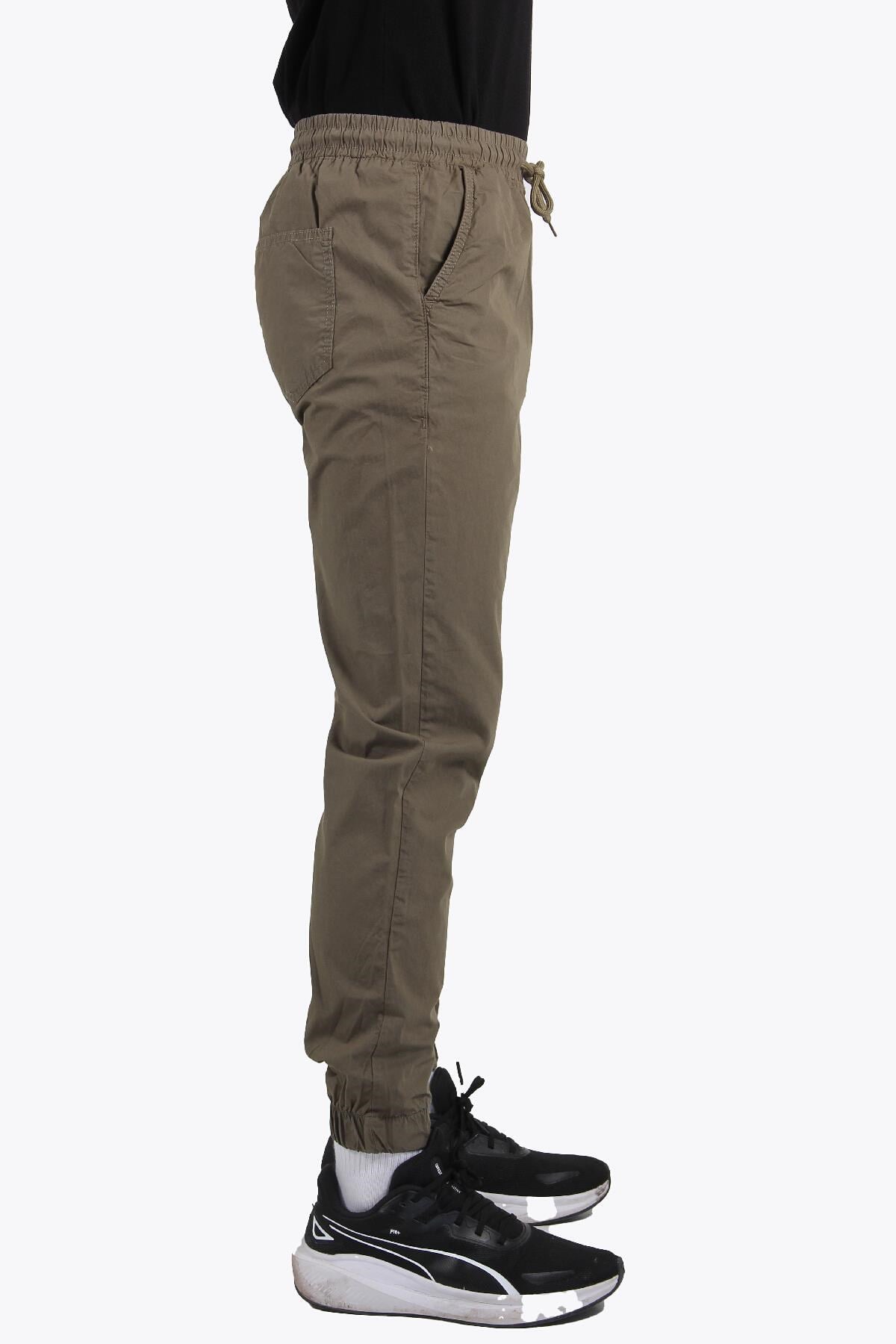 Pantolonmckanzie5008 Paraşüt Kargo Cep Jogger Pantolonkadınerkek