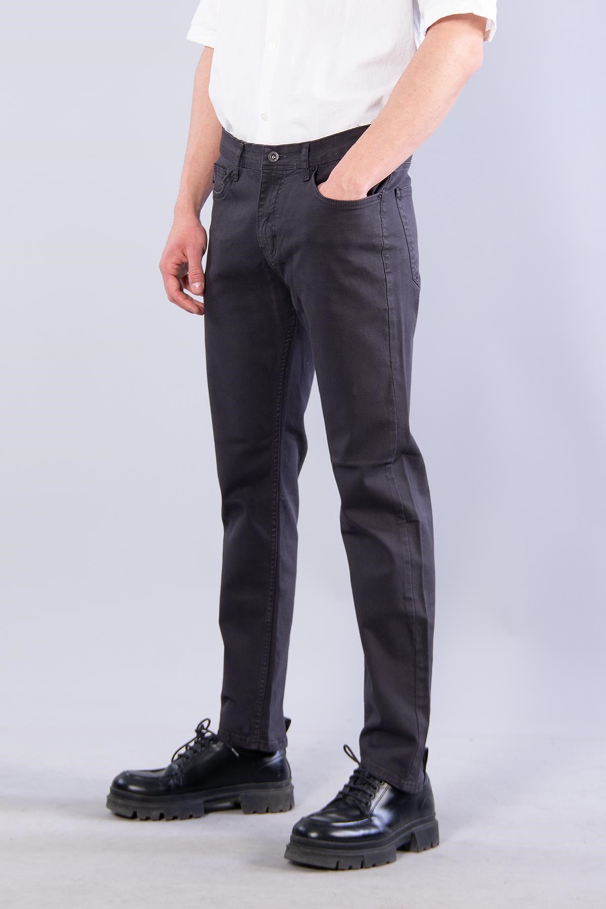 Pantolonmckanzie5020 Battal Albert Regular Pantolonkadınerkek