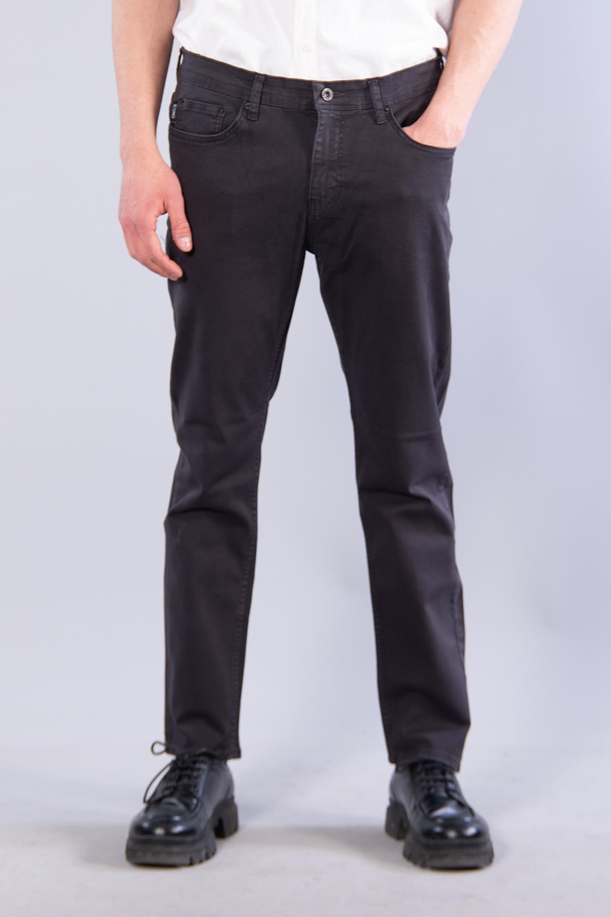 Pantolonmckanzie5020 Battal Albert Regular Pantolonkadınerkek