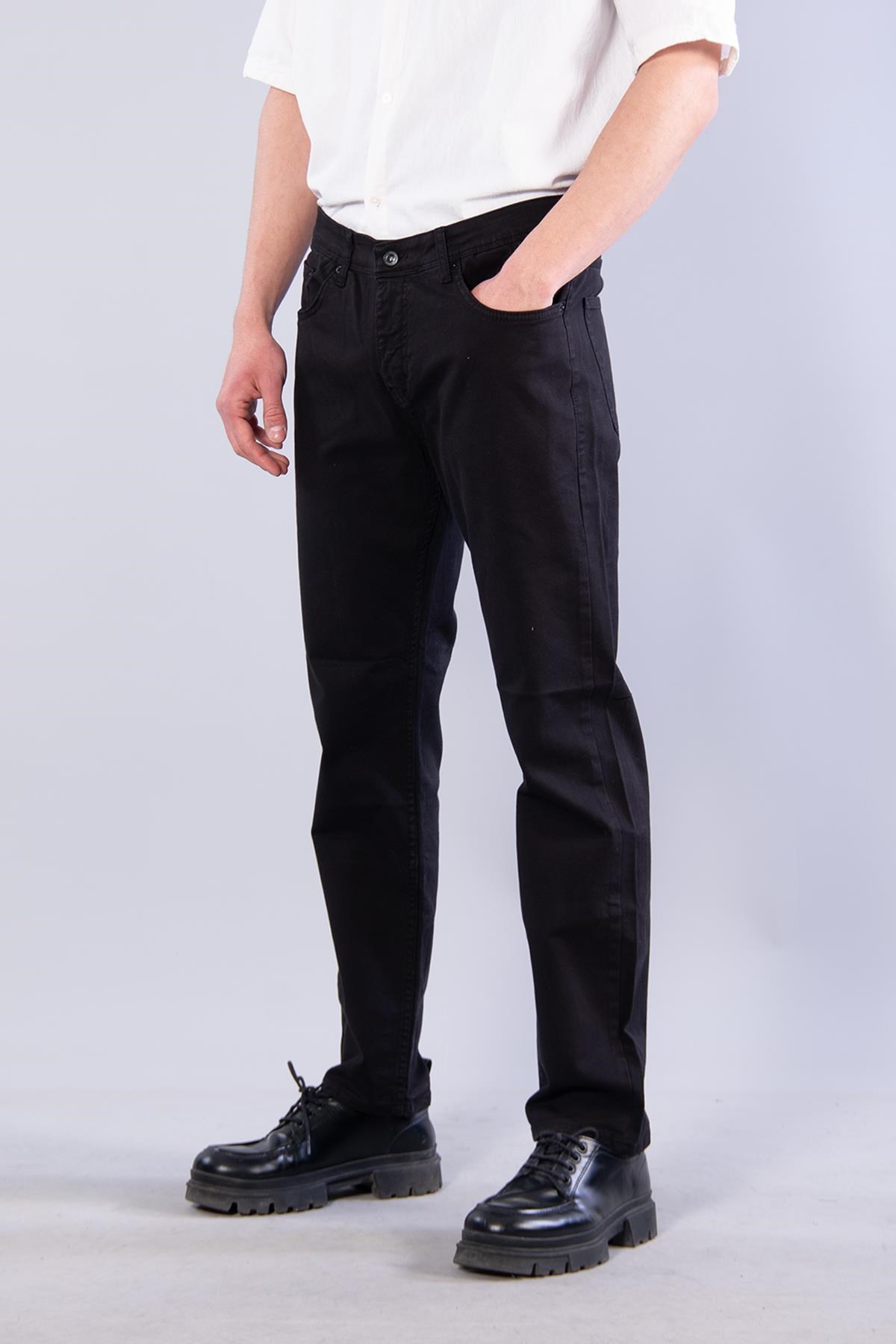 Pantolonmckanzie5020 Battal Albert Regular Pantolonkadınerkek