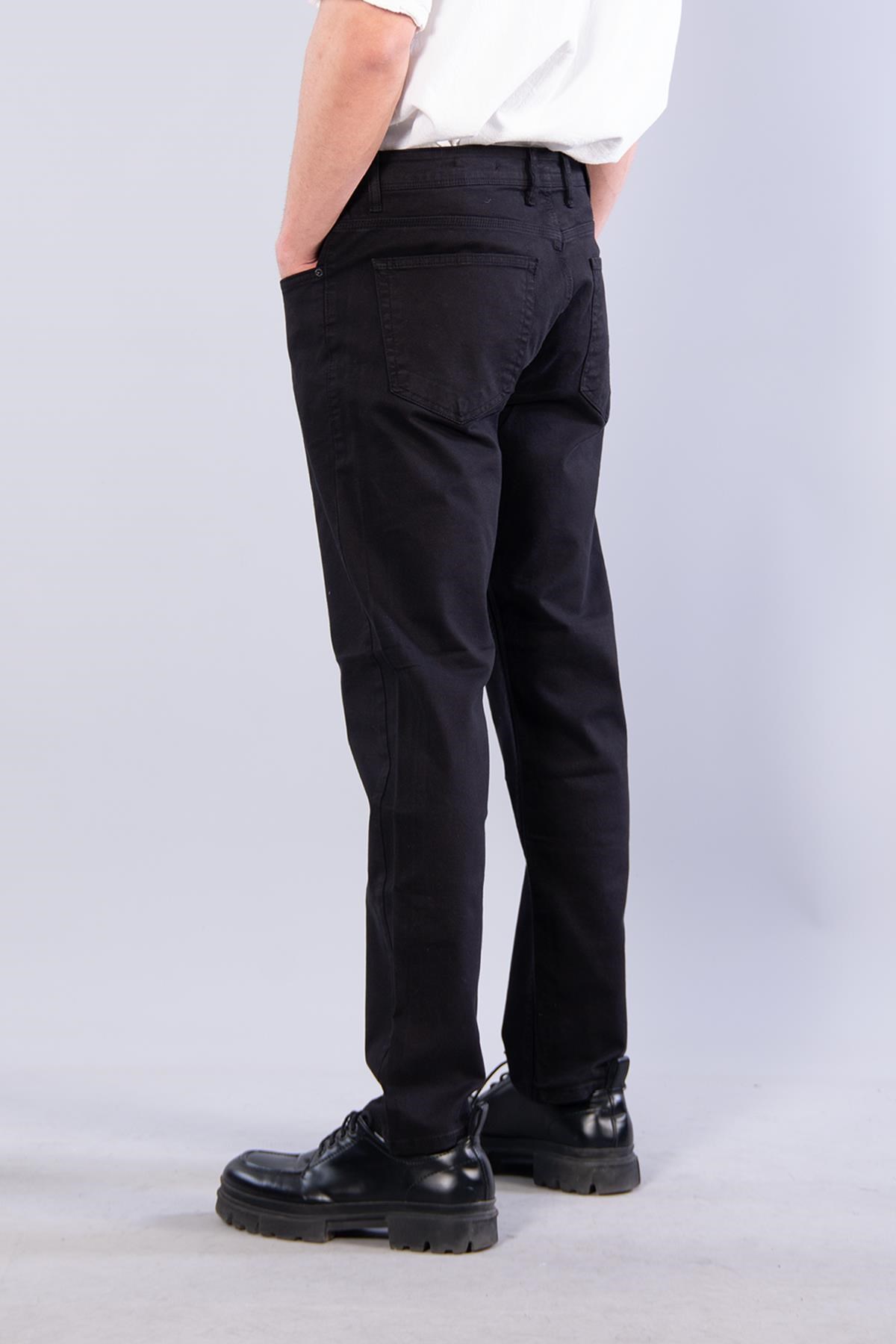 Pantolonmckanzie5020 Battal Albert Regular Pantolonkadınerkek