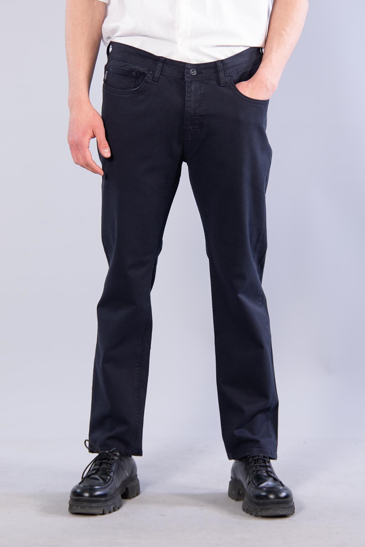 Pantolonmckanzie5020 Battal Albert Regular Pantolonkadınerkek