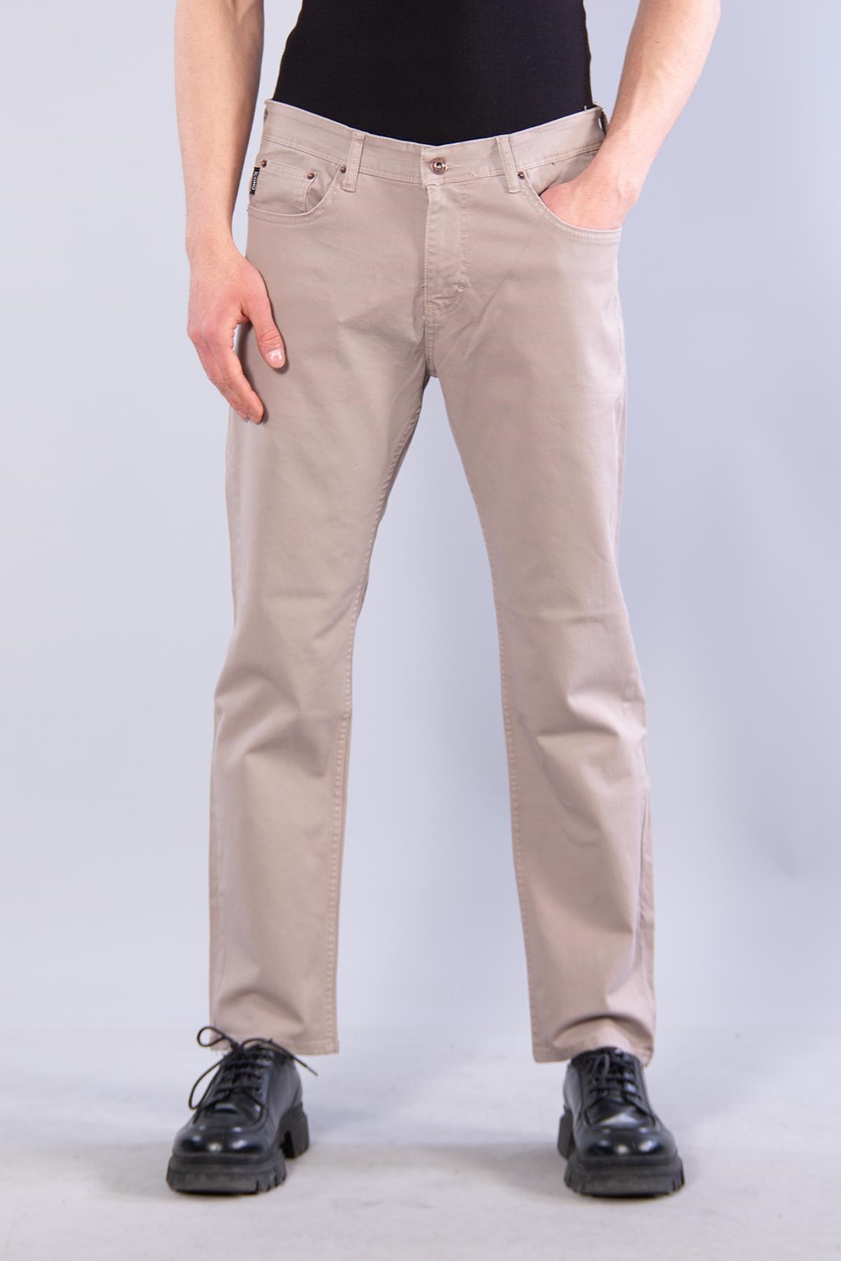 Pantolonmckanzie5020 Battal Albert Regular Pantolonkadınerkek