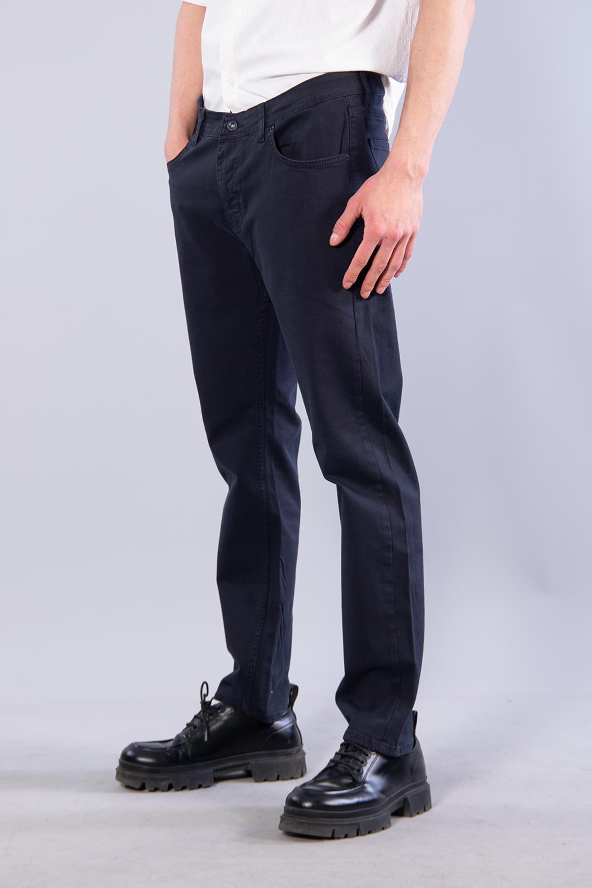 Pantolonmckanzie5020 Battal Albert Regular Pantolonkadınerkek