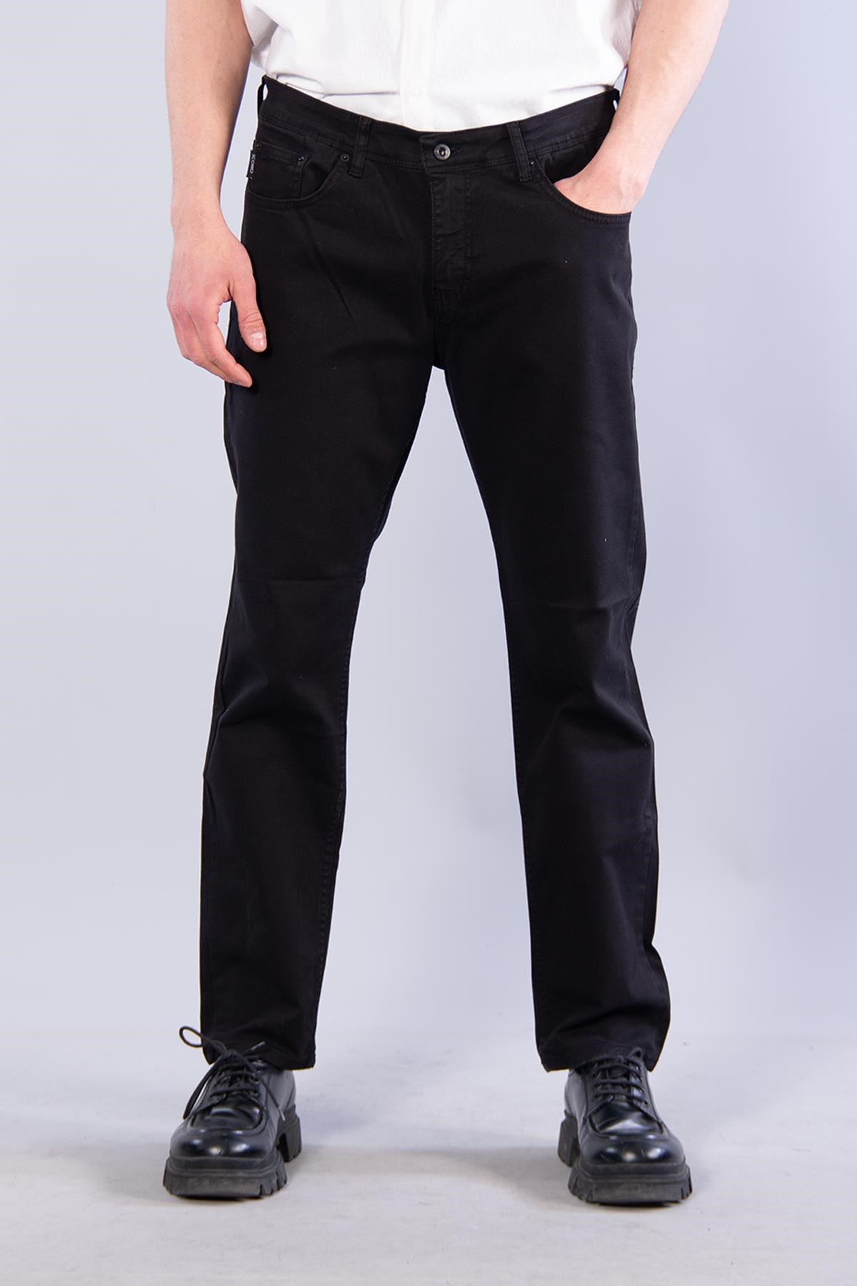 Pantolonmckanzie5020 Battal Albert Regular Pantolonkadınerkek