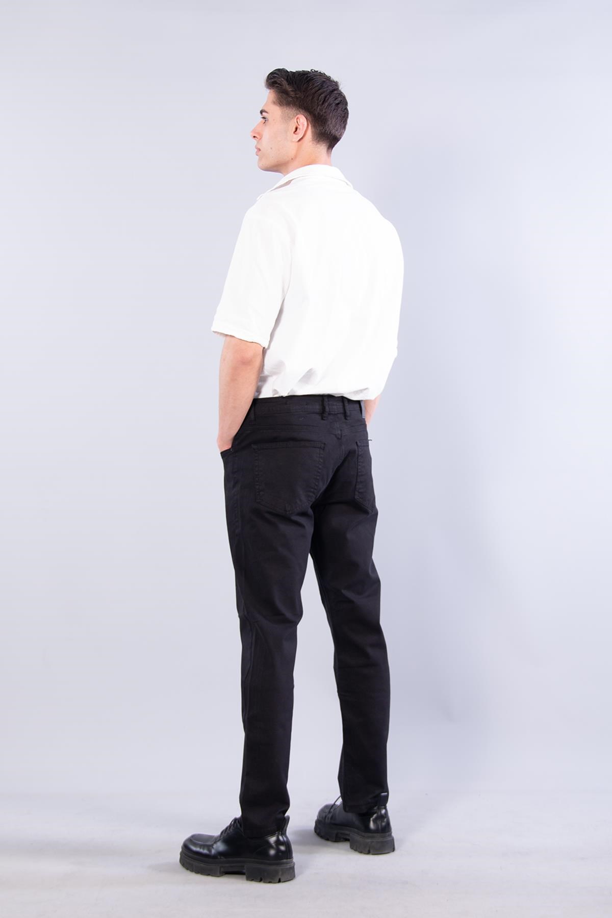 Pantolonmckanzie5020 Battal Albert Regular Pantolonkadınerkek
