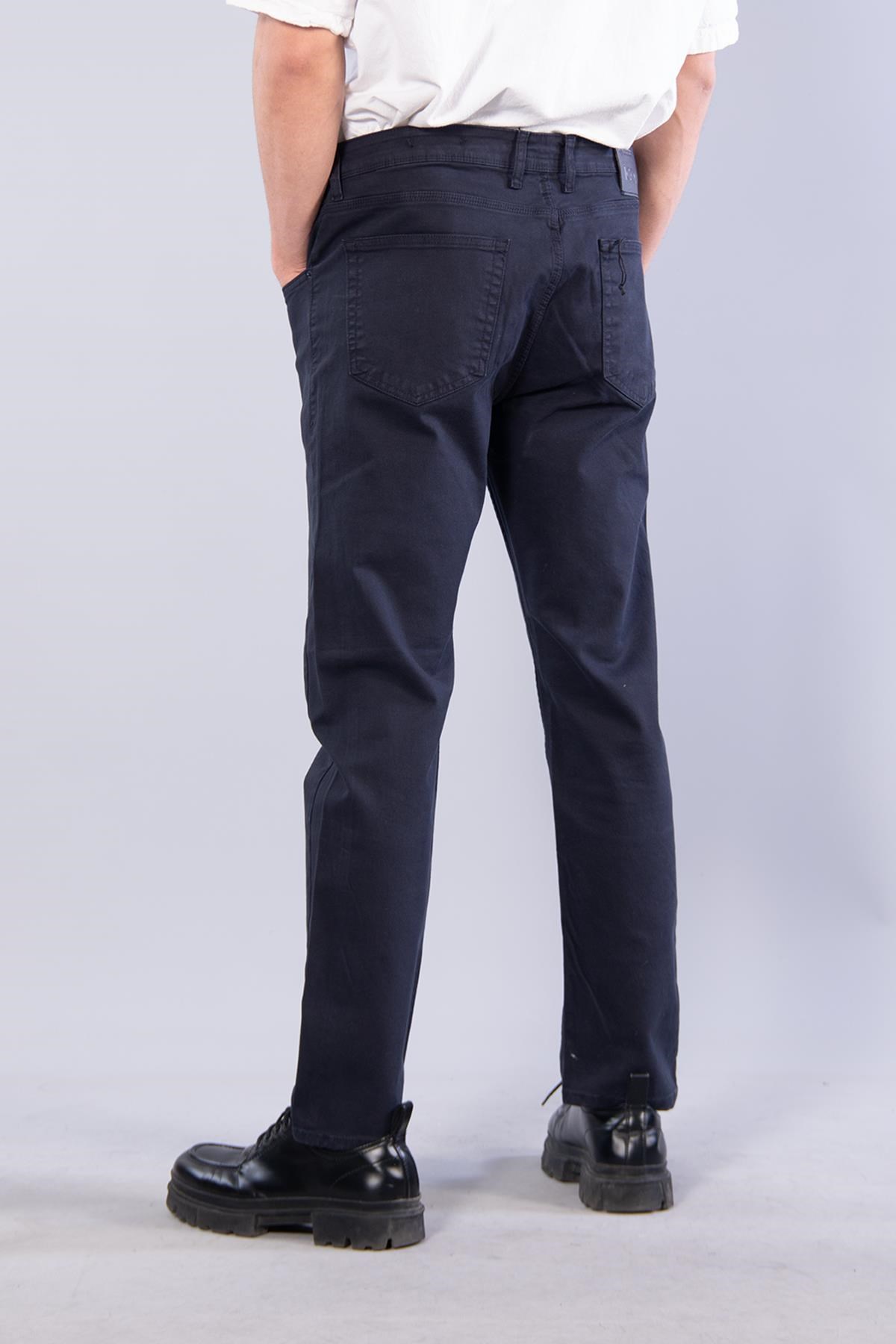 Pantolonmckanzie5020 Battal Albert Regular Pantolonkadınerkek