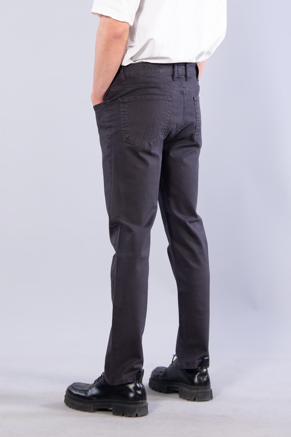Pantolonmckanzie5020 Battal Albert Regular Pantolonkadınerkek