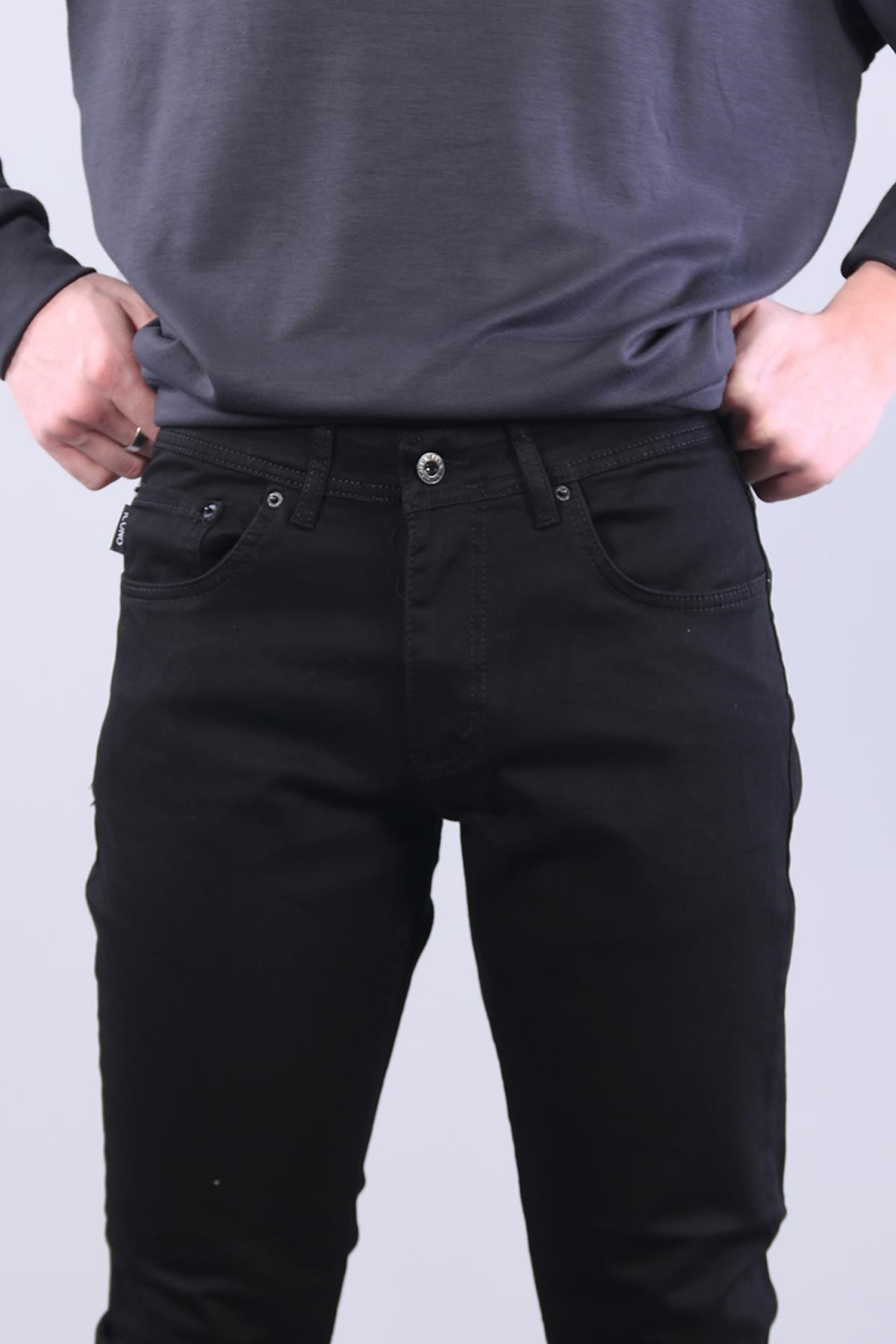 Pantolonmckanzie5085 Normal Pankov Slim Pantolonkadınerkek