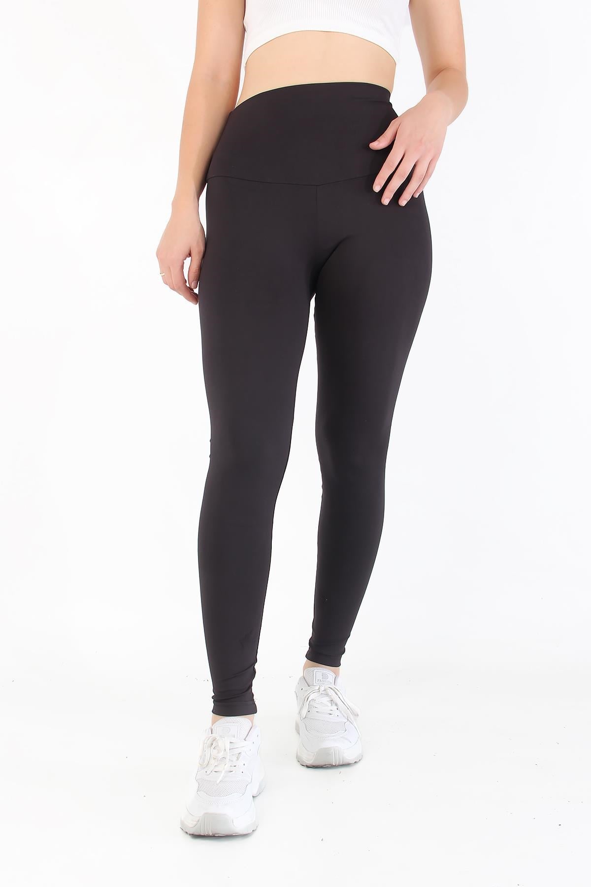 Tayt mckanzie5188 Poly. Micro Fırçalı Taytkadınerkek
