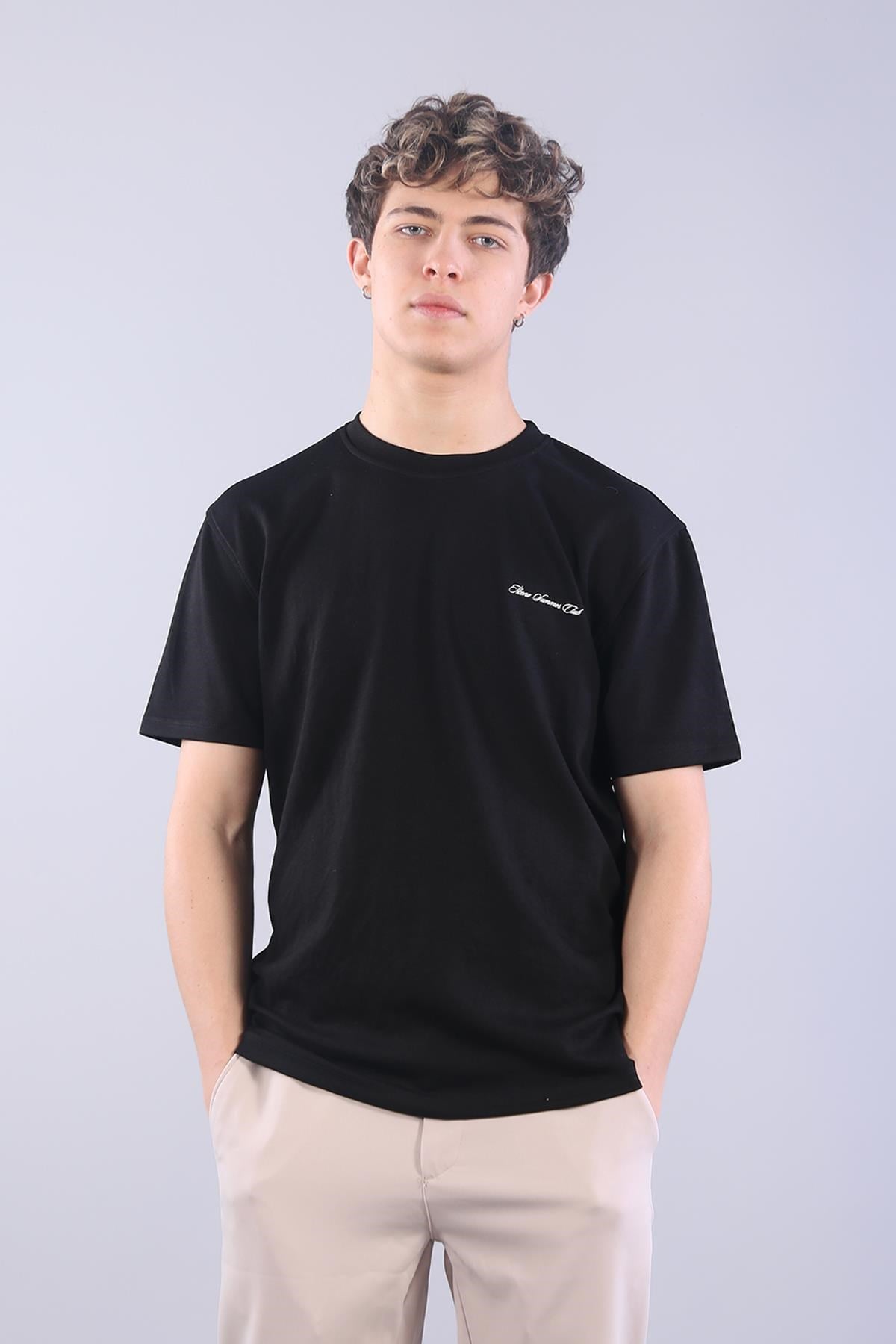T-shirtmckanzie5283 Kısa Kol O Yaka T-shirtkadınerkek