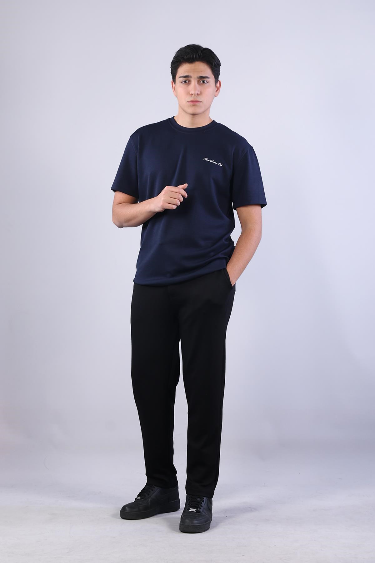 T-shirtmckanzie5283 Kısa Kol O Yaka T-shirtkadınerkek