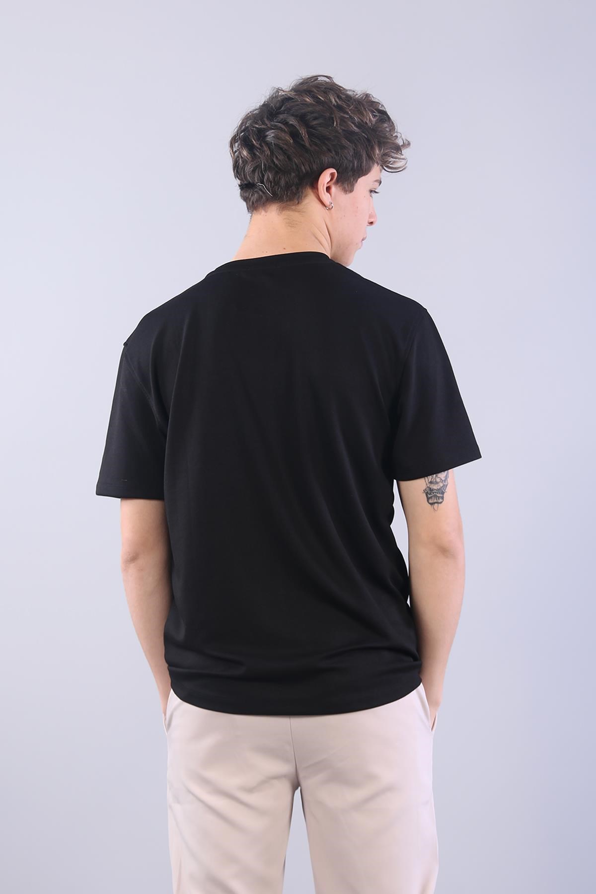 T-shirtmckanzie5283 Kısa Kol O Yaka T-shirtkadınerkek