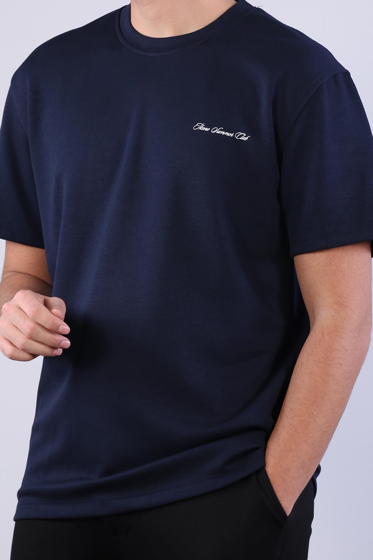 T-shirtmckanzie5283 Kısa Kol O Yaka T-shirtkadınerkek