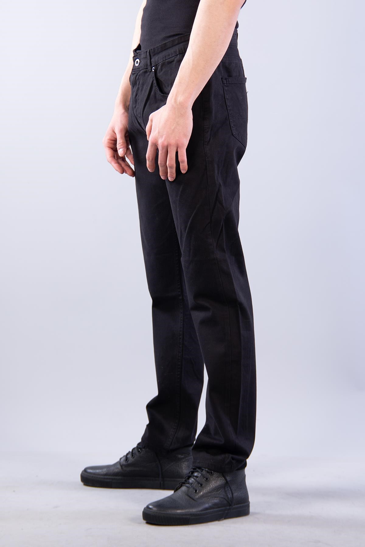 Pantolonmckanzie5294 Normal Pele Regular Fit Pantolonkadınerkek