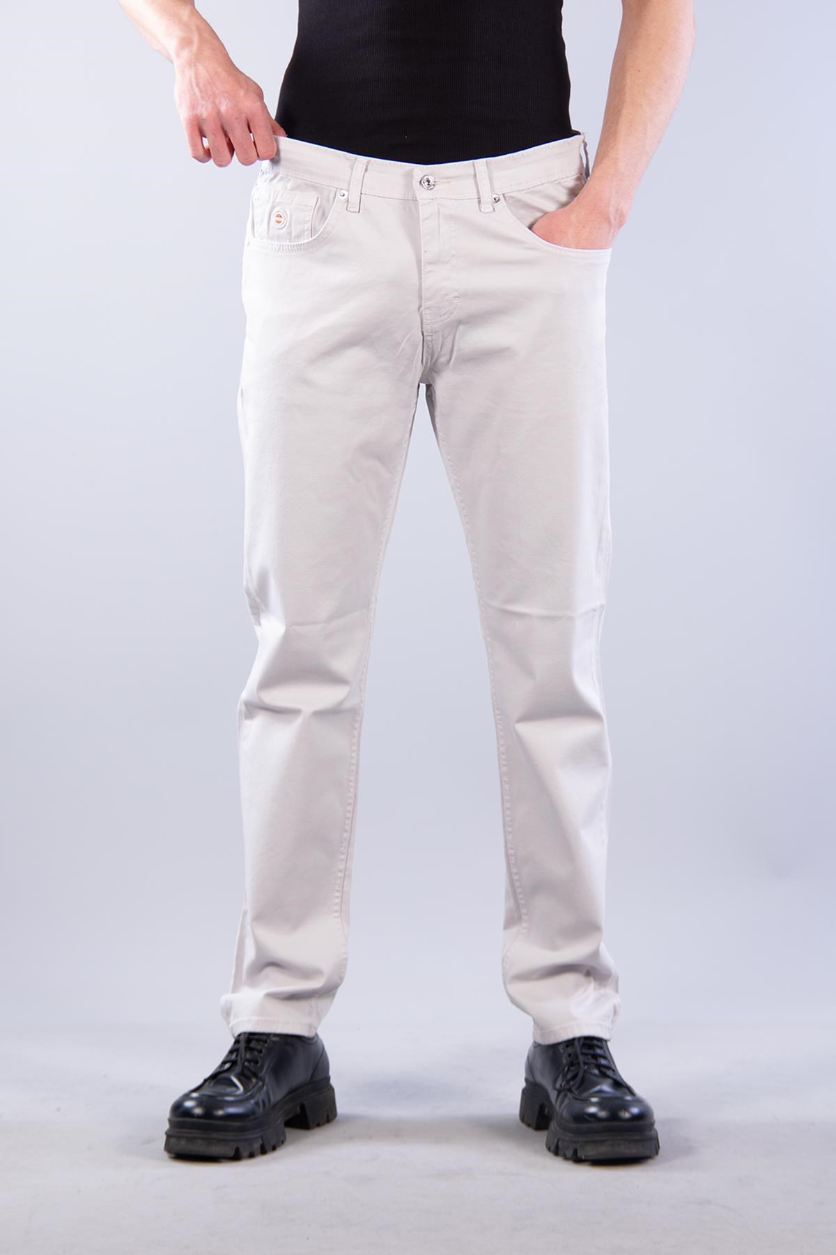 Pantolonmckanzie5294 Normal Pele Regular Fit Pantolonkadınerkek