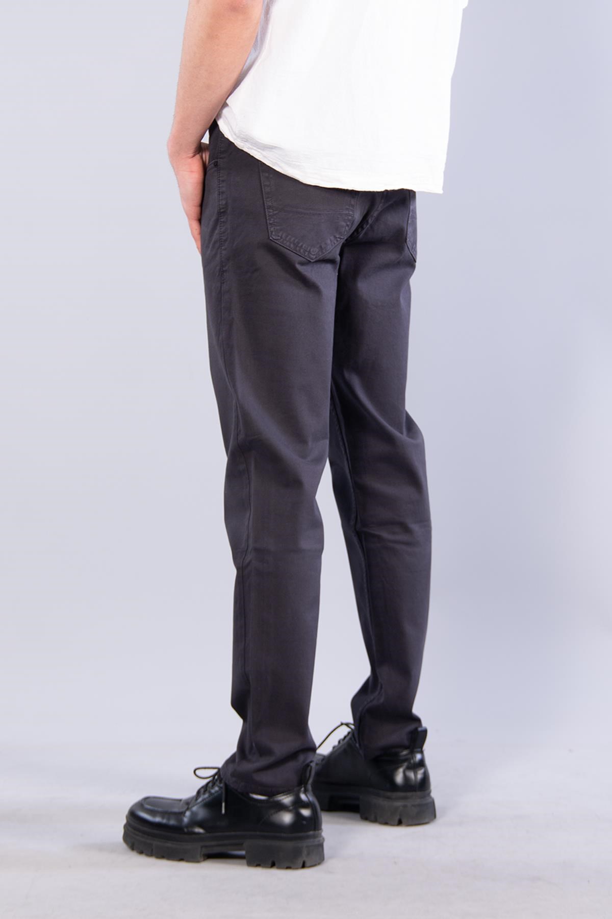 Pantolonmckanzie5294 Normal Pele Regular Fit Pantolonkadınerkek