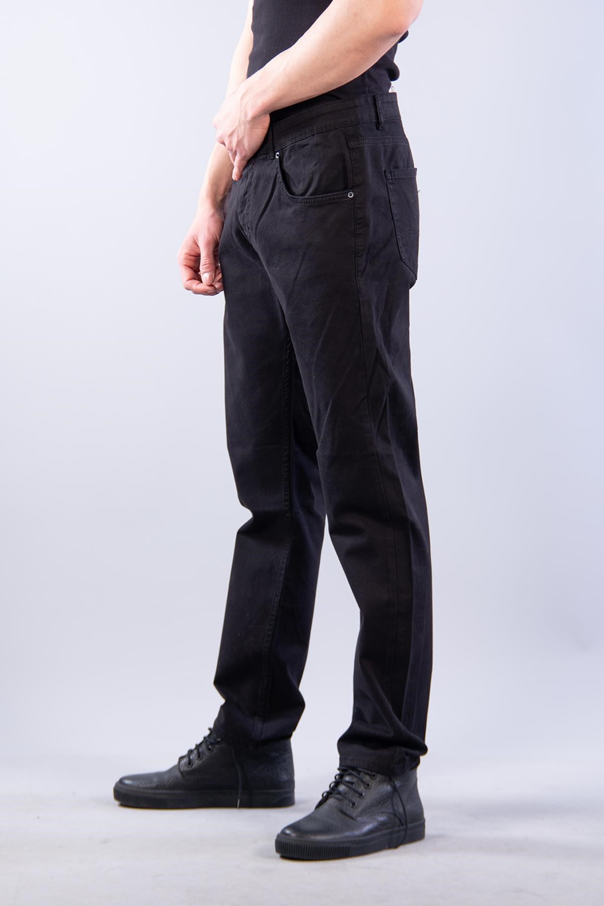 Pantolonmckanzie5294 Normal Pele Regular Fit Pantolonkadınerkek
