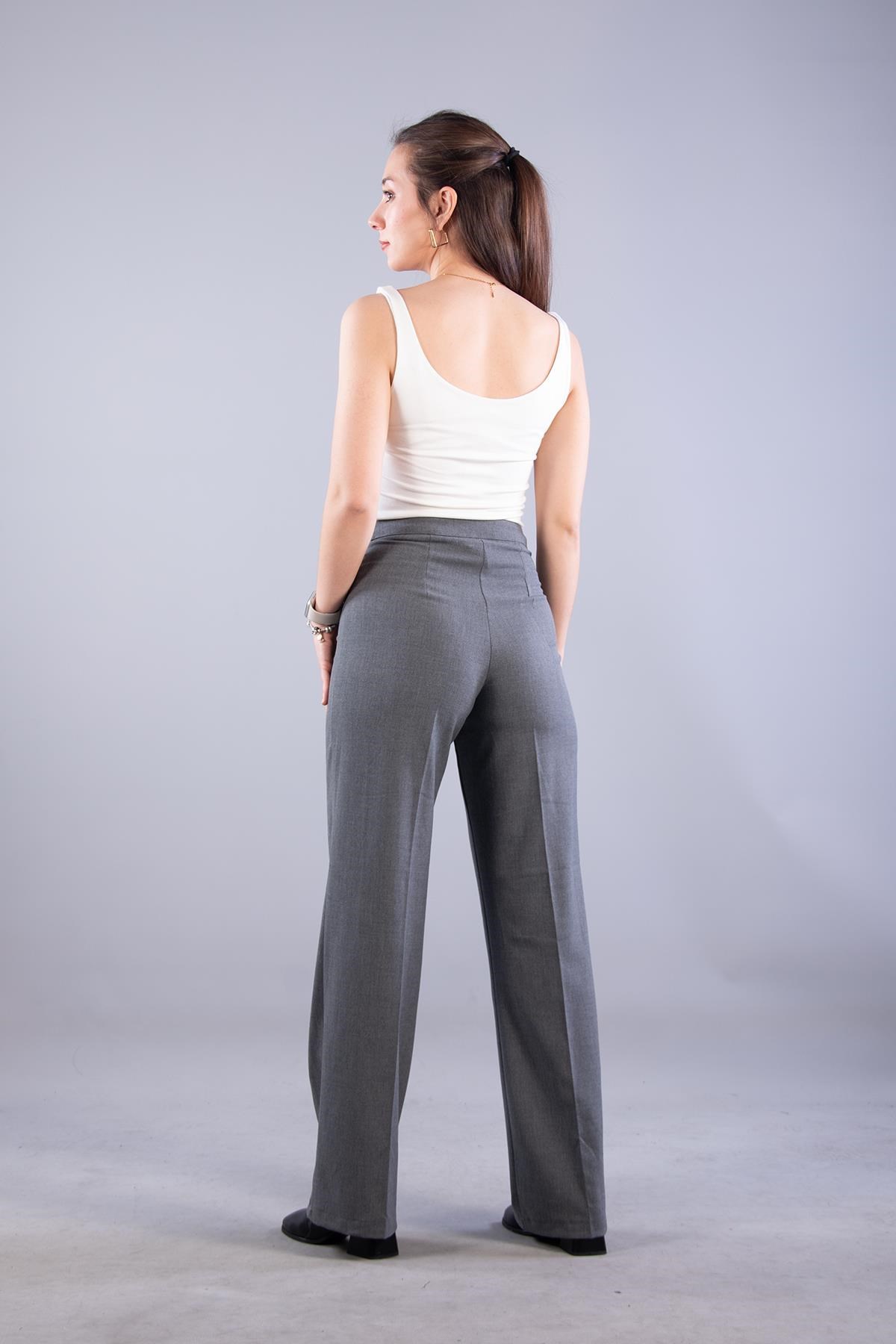Bodymckanzie6621 (N-2262) Kalın Askılı Bodykadınerkek