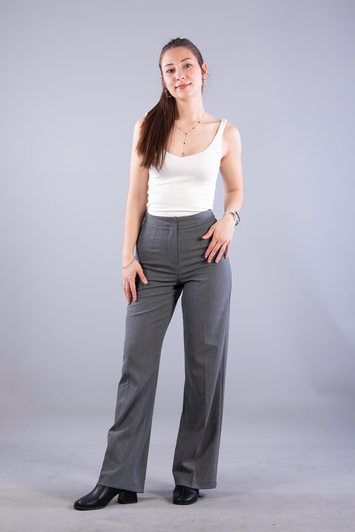 Bodymckanzie6621 (N-2262) Kalın Askılı Bodykadınerkek