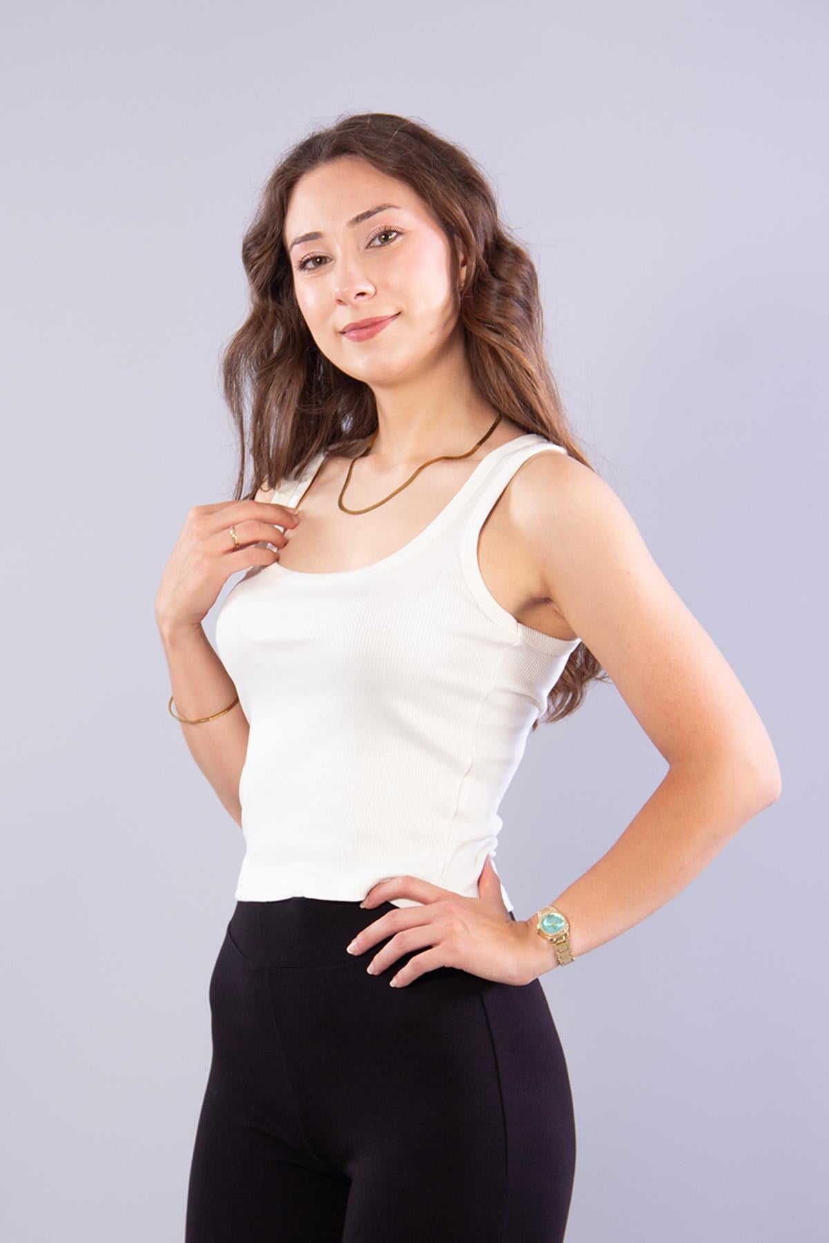 Bodymckanzie6701 (N-2368) Yüzücü Modal Kaşkorse Bodykadınerkek