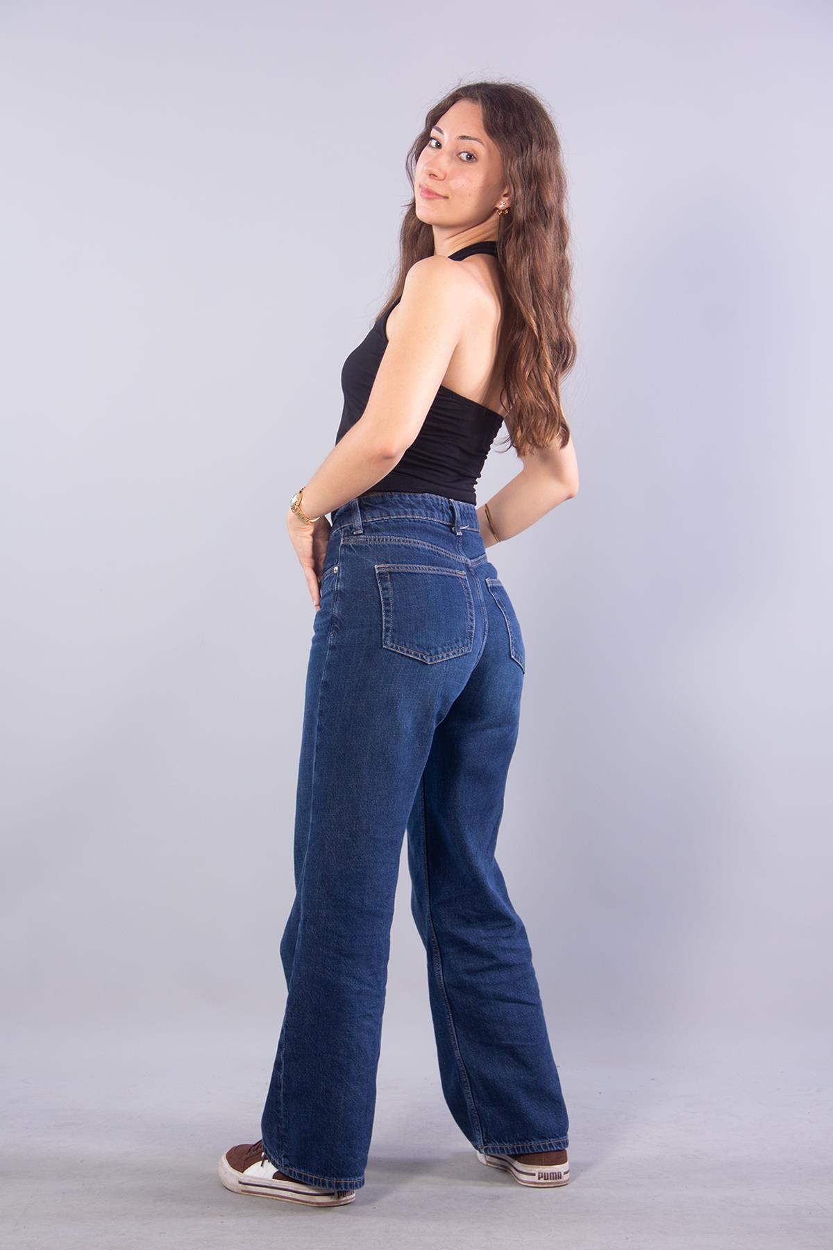 Bodymckanzie6751 (6664) Boyundan Geçirmeli Bodykadınerkek