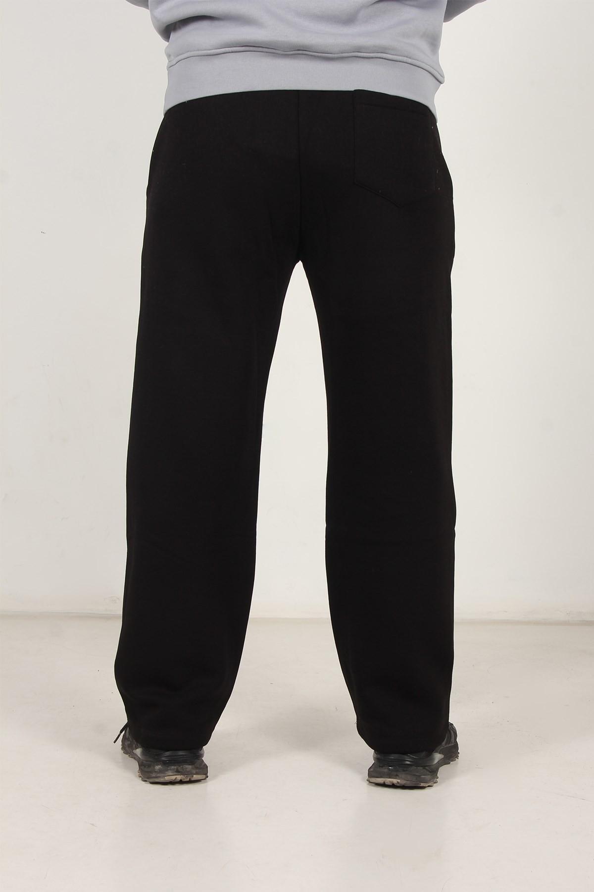 Pantolonmckanzie8040 Şardonlu Üç İplik Baggy Pantolonkadınerkek