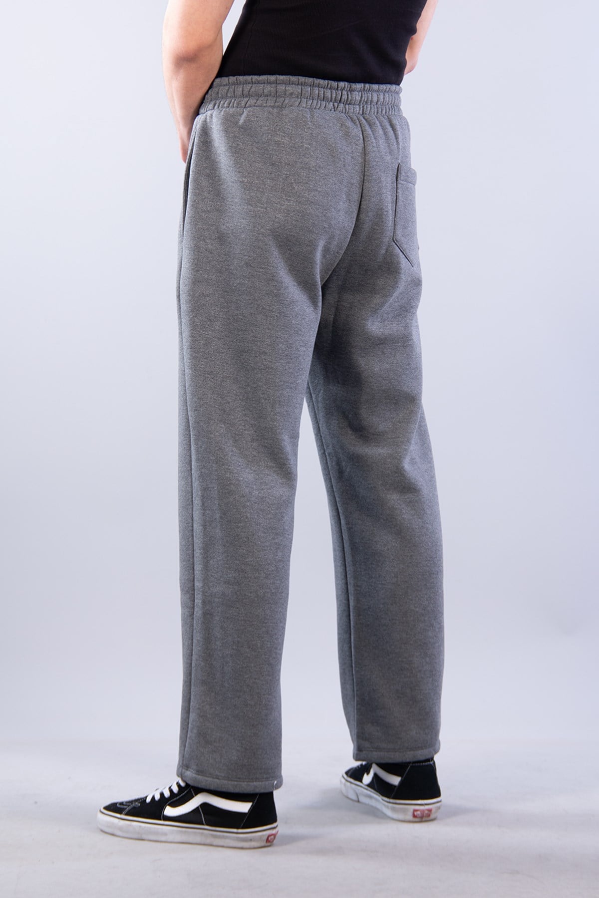 Pantolonmckanzie8040 Şardonlu Üç İplik Baggy Pantolonkadınerkek