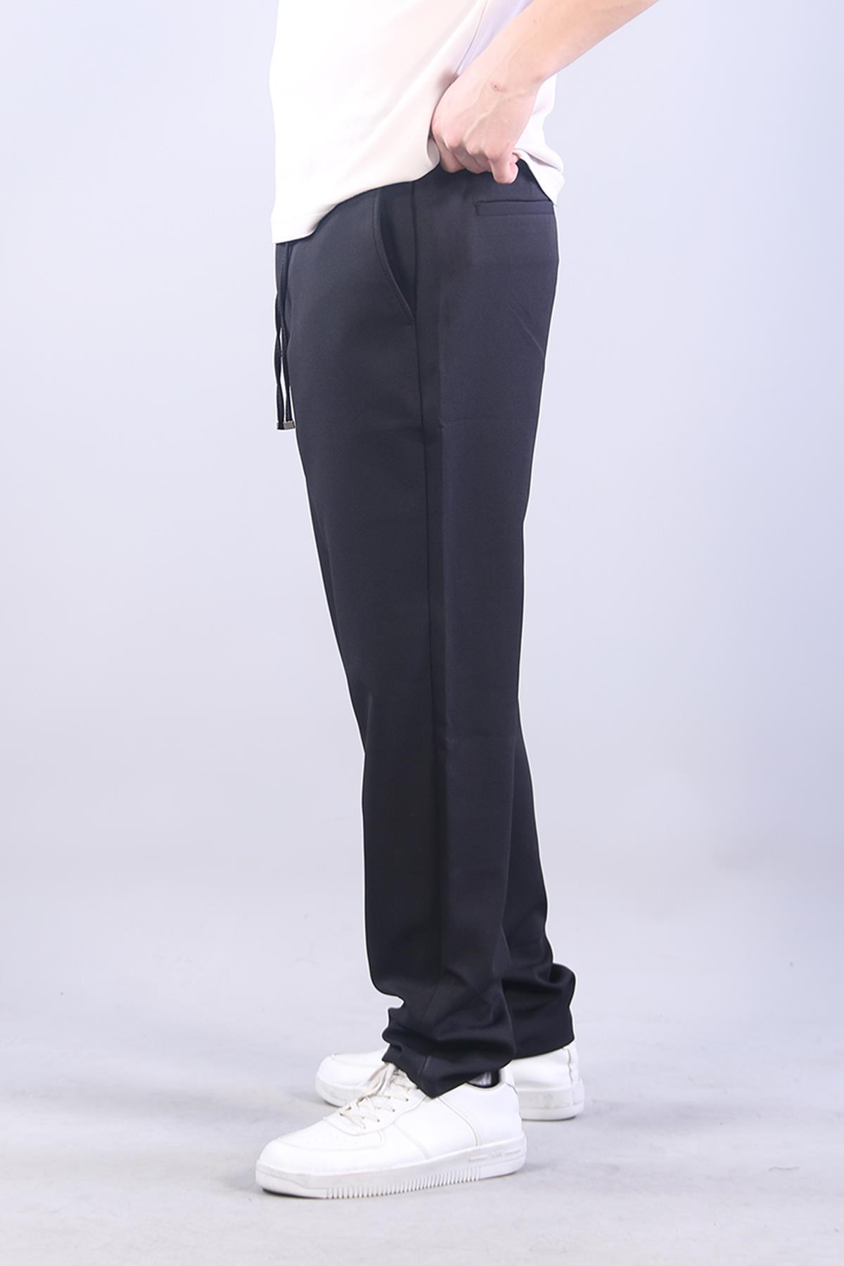 Pantolonmckanzie945 Diamond Beli Lastikli Jogger Pantolonkadınerkek