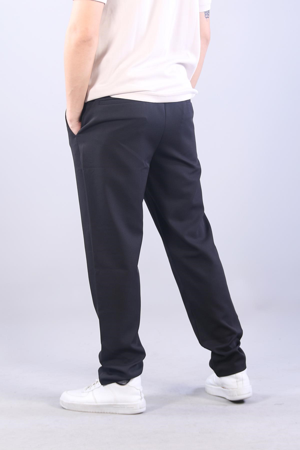 Pantolonmckanzie945 Diamond Beli Lastikli Jogger Pantolonkadınerkek