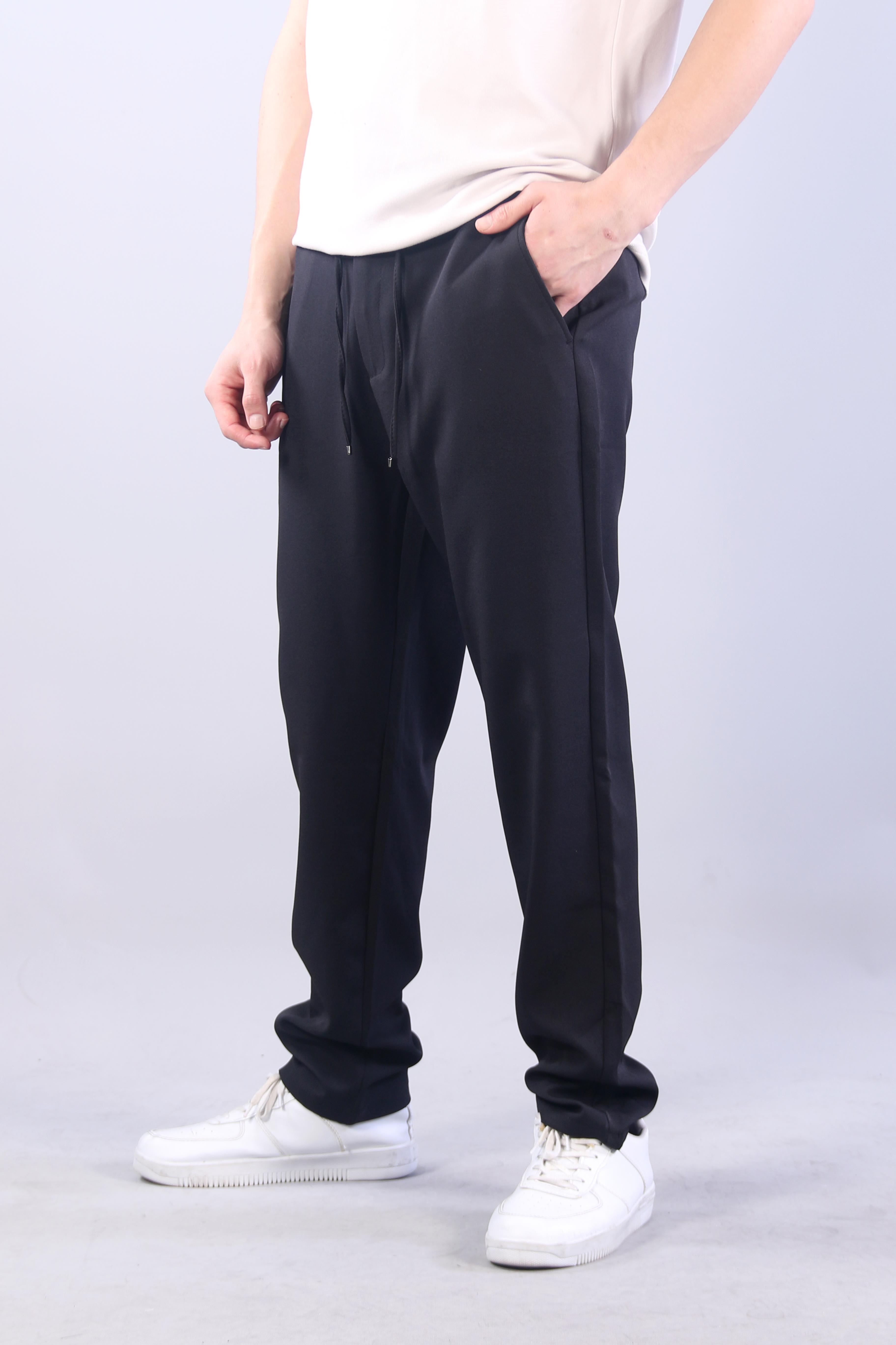 Pantolonmckanzie945 Diamond Beli Lastikli Jogger Pantolonkadınerkek