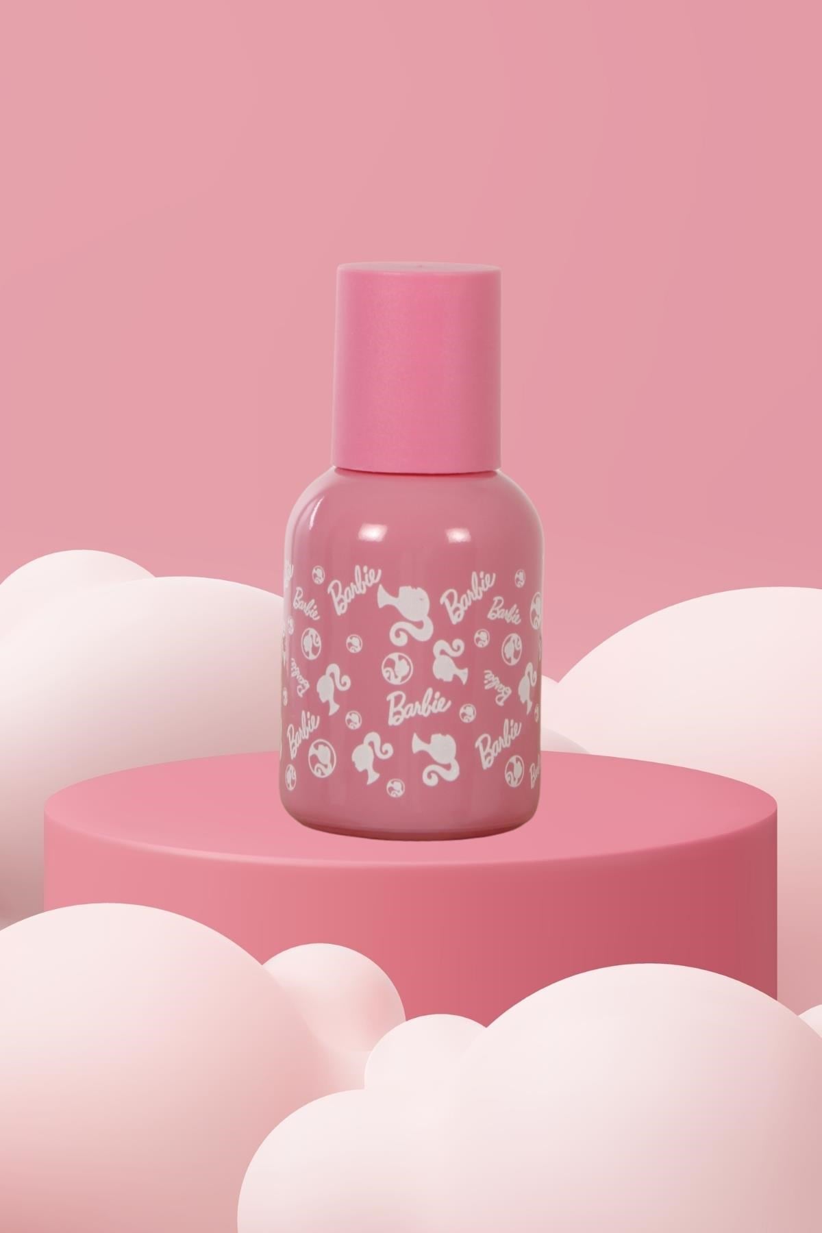 Kız Çocuk parfümmckanzieEau De Toilette Parfüm 50 Mlkadınerkek