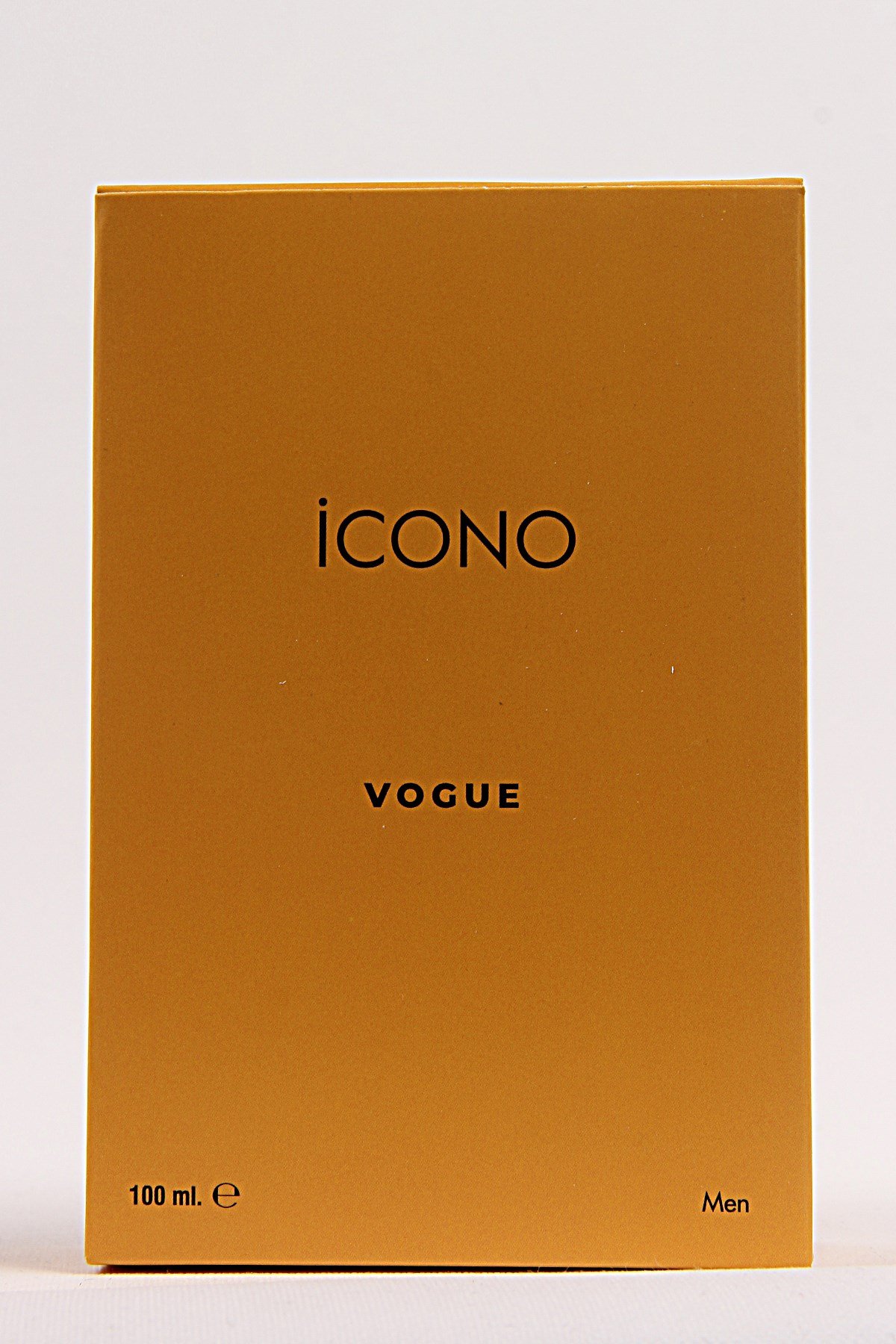 ParfümmckanzieIcono Vogue Erkek ParfümIcono Vogue Erkek Parfüm mckanzie'de 39,99 TLkadınerkek