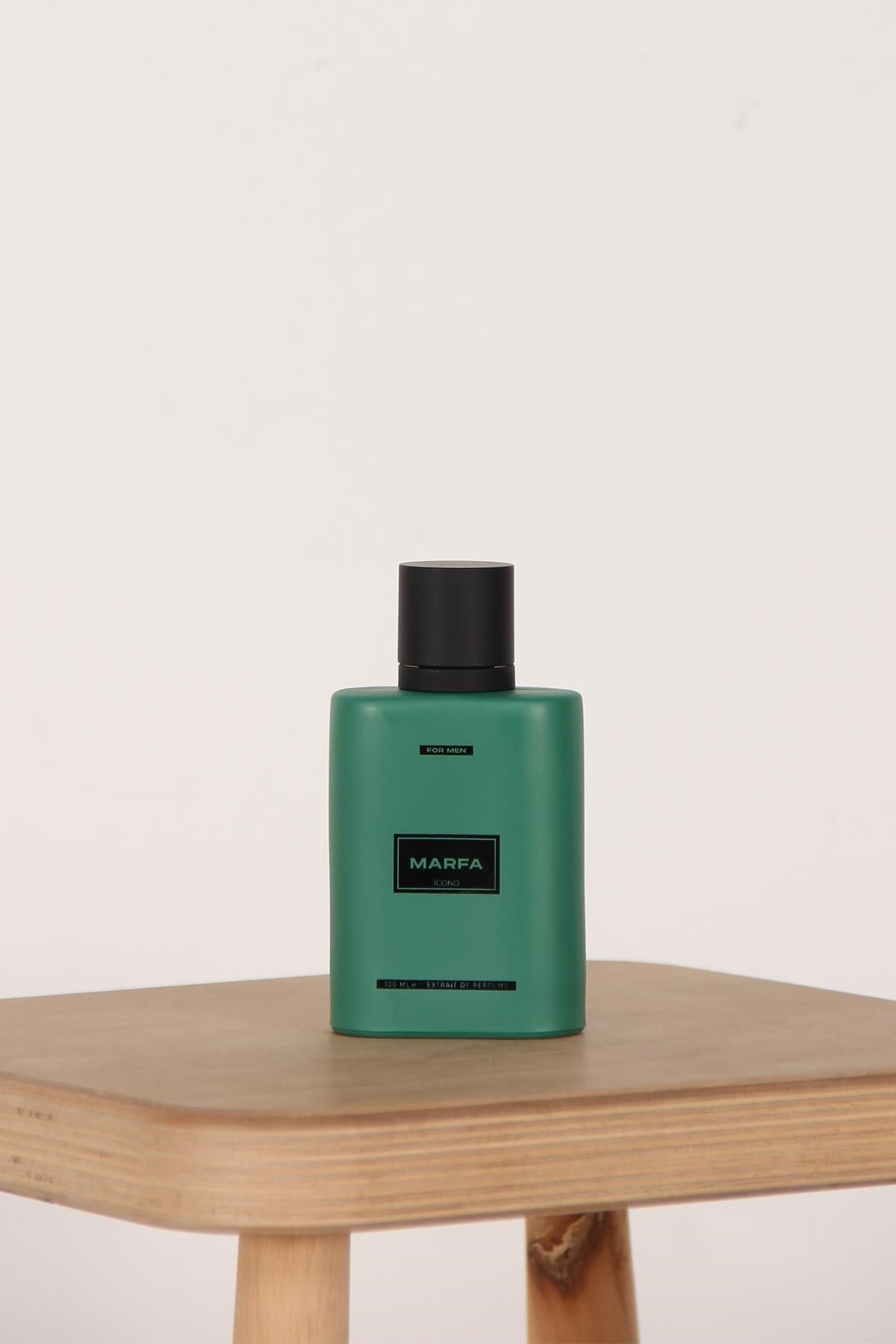 ParfümmckanzieMarfa For Men Parfüm 100 Mlkadınerkek