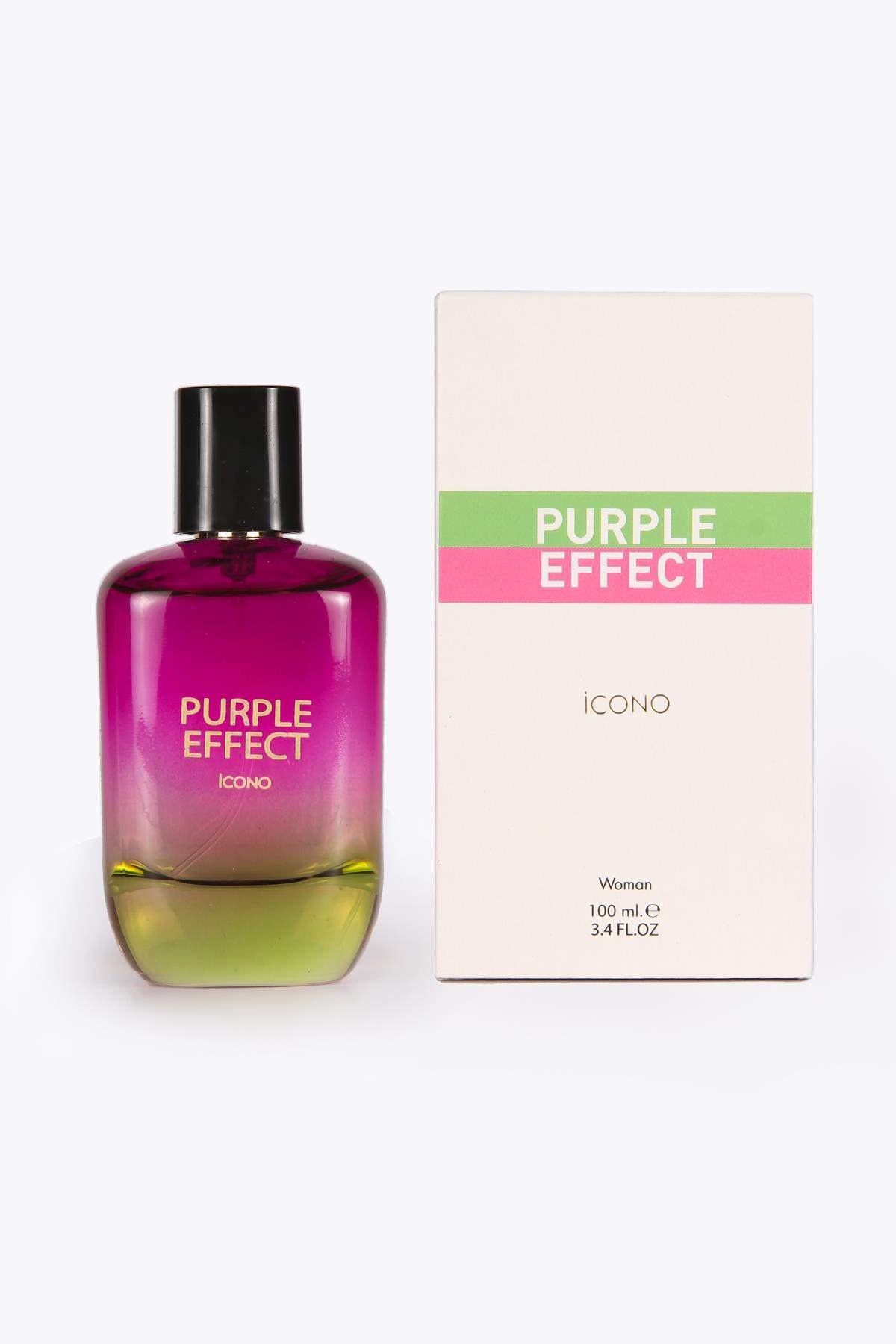 ParfümmckanziePurple Effect Bayan Parfümkadınerkek