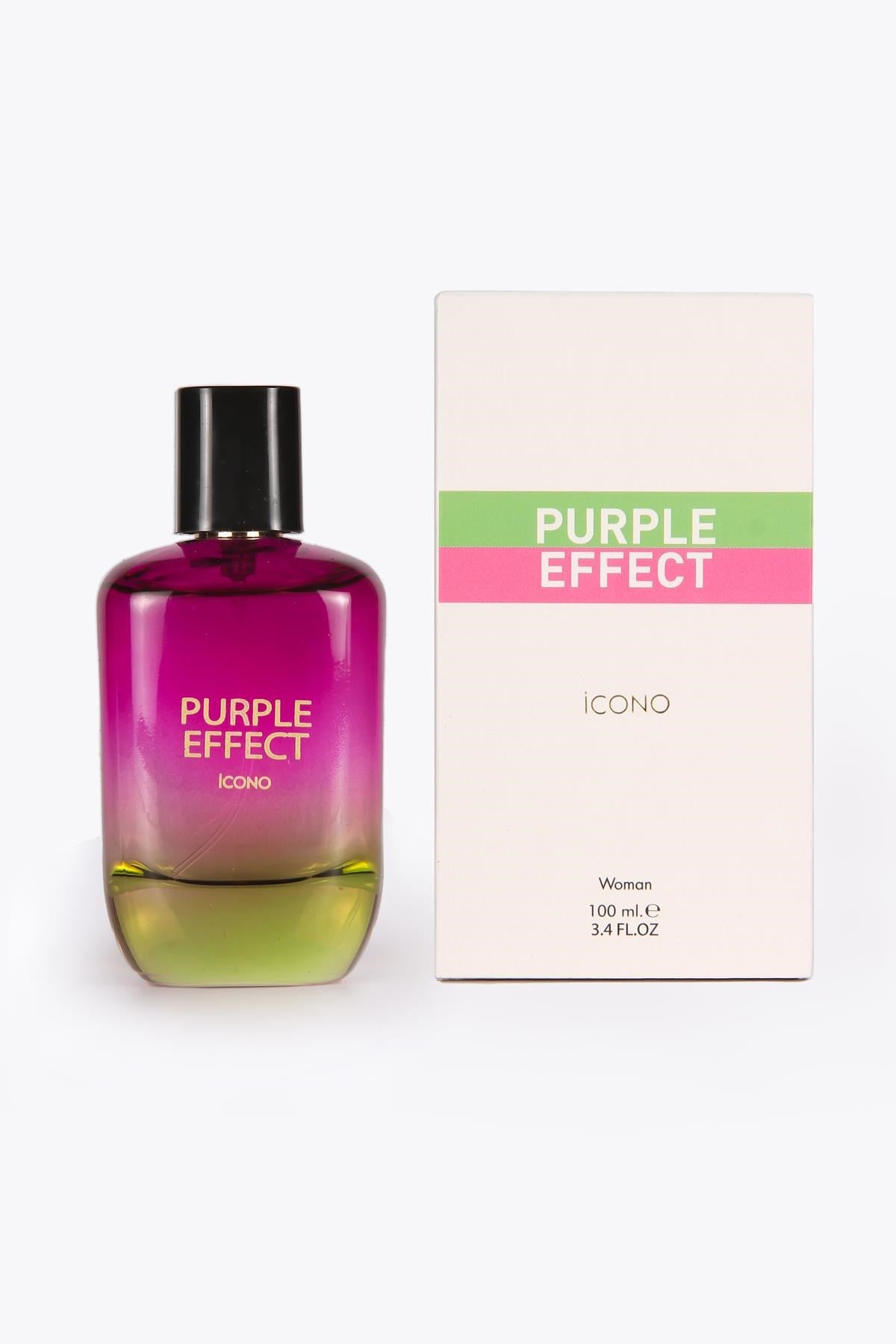ParfümmckanziePurple Effect Bayan Parfümkadınerkek