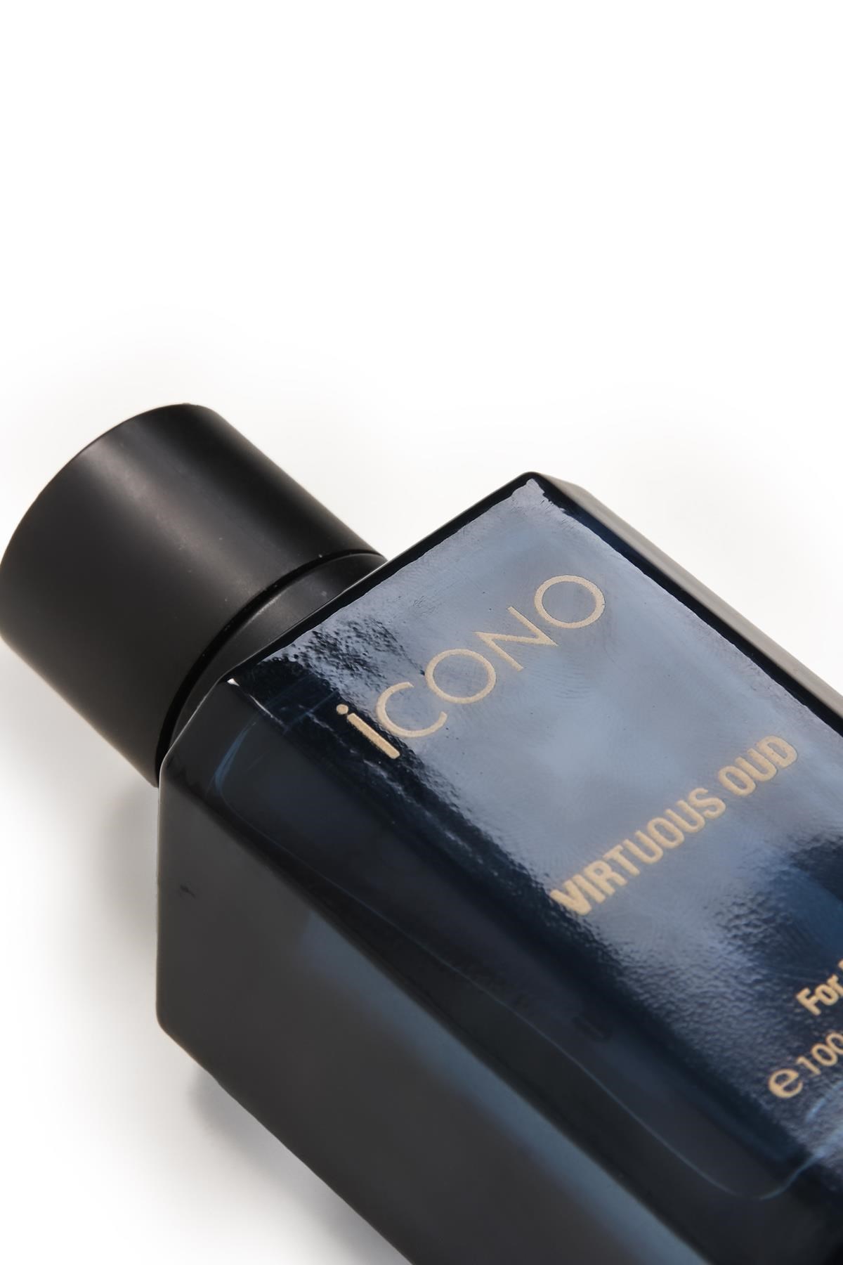 ParfümmckanzieVırtuous Oud Parfümkadınerkek