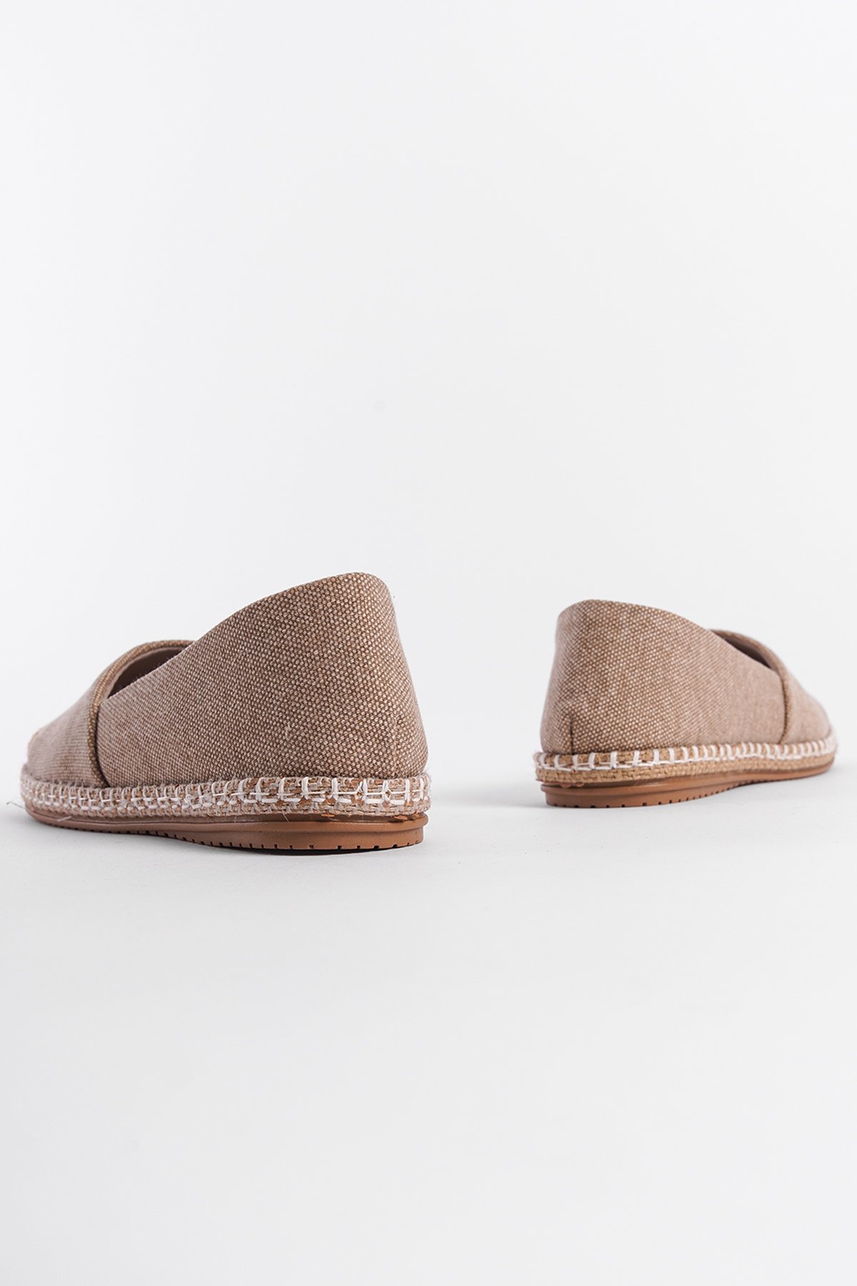 Capone 001 Women Beige Espadrille
