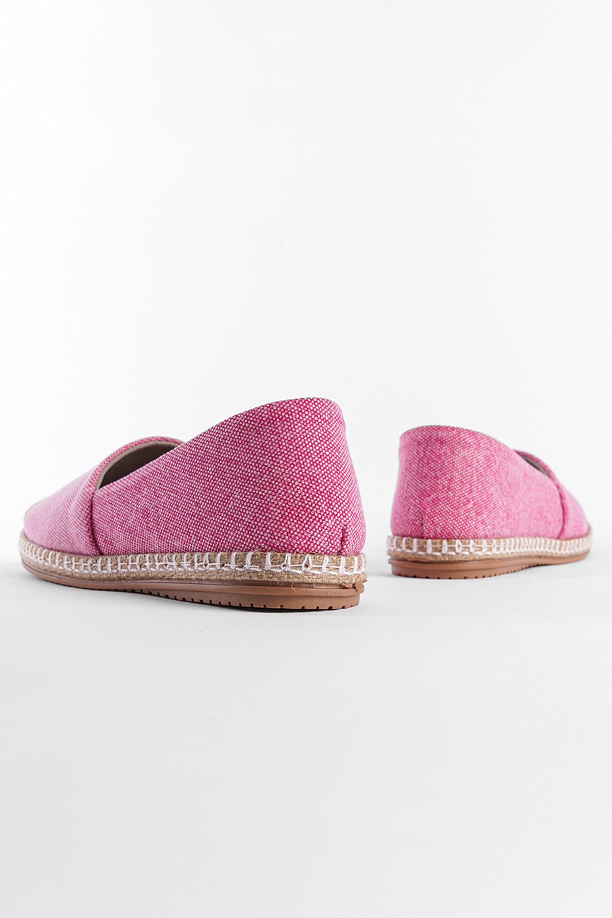 Capone 001 Women Fuchsia Espadrille