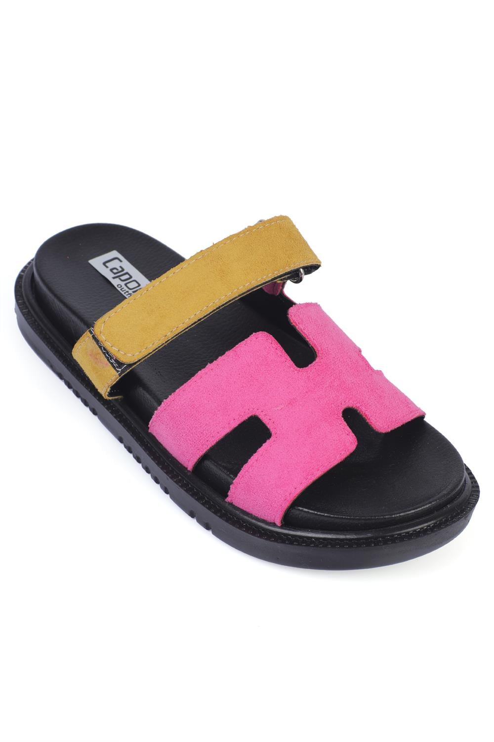 Capone Banded Women  Sandals