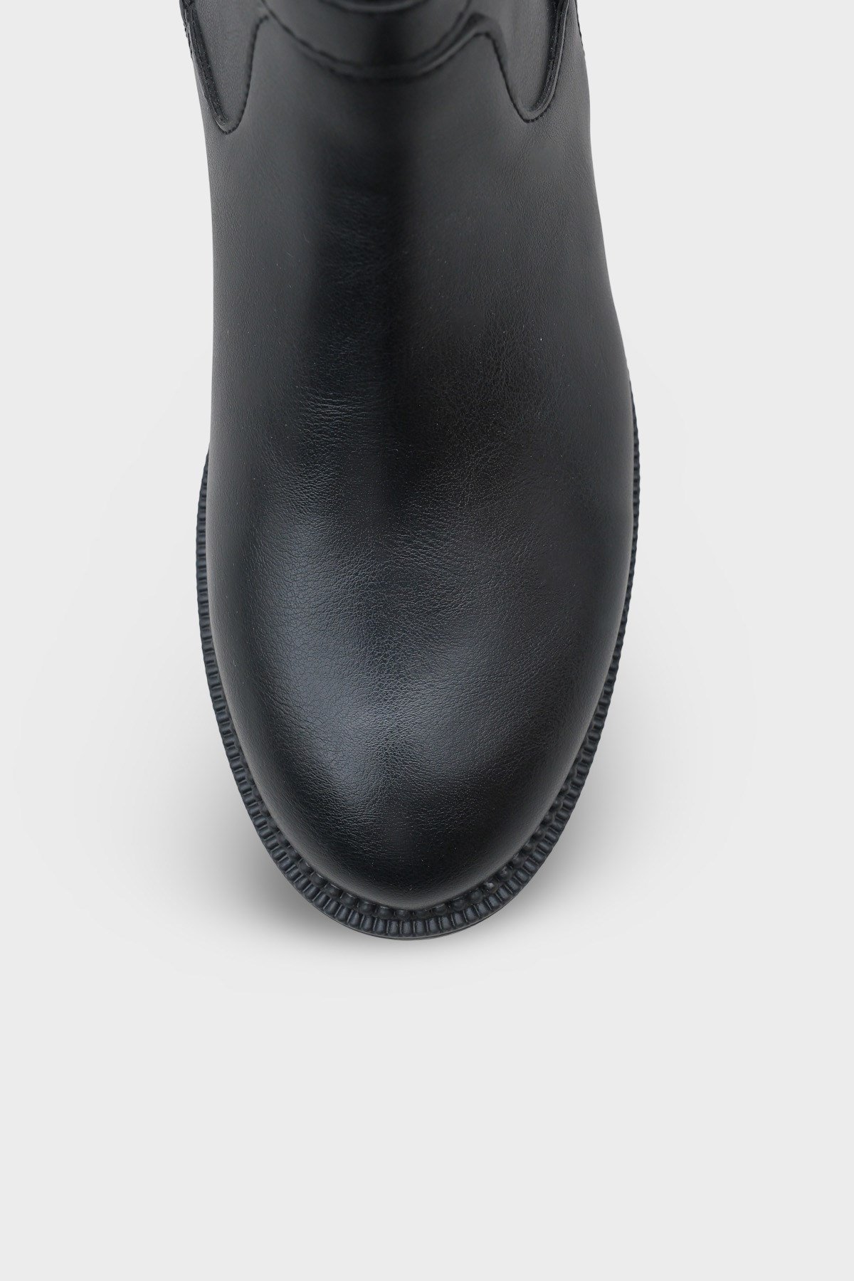 Capone Betsey Women Black Boot