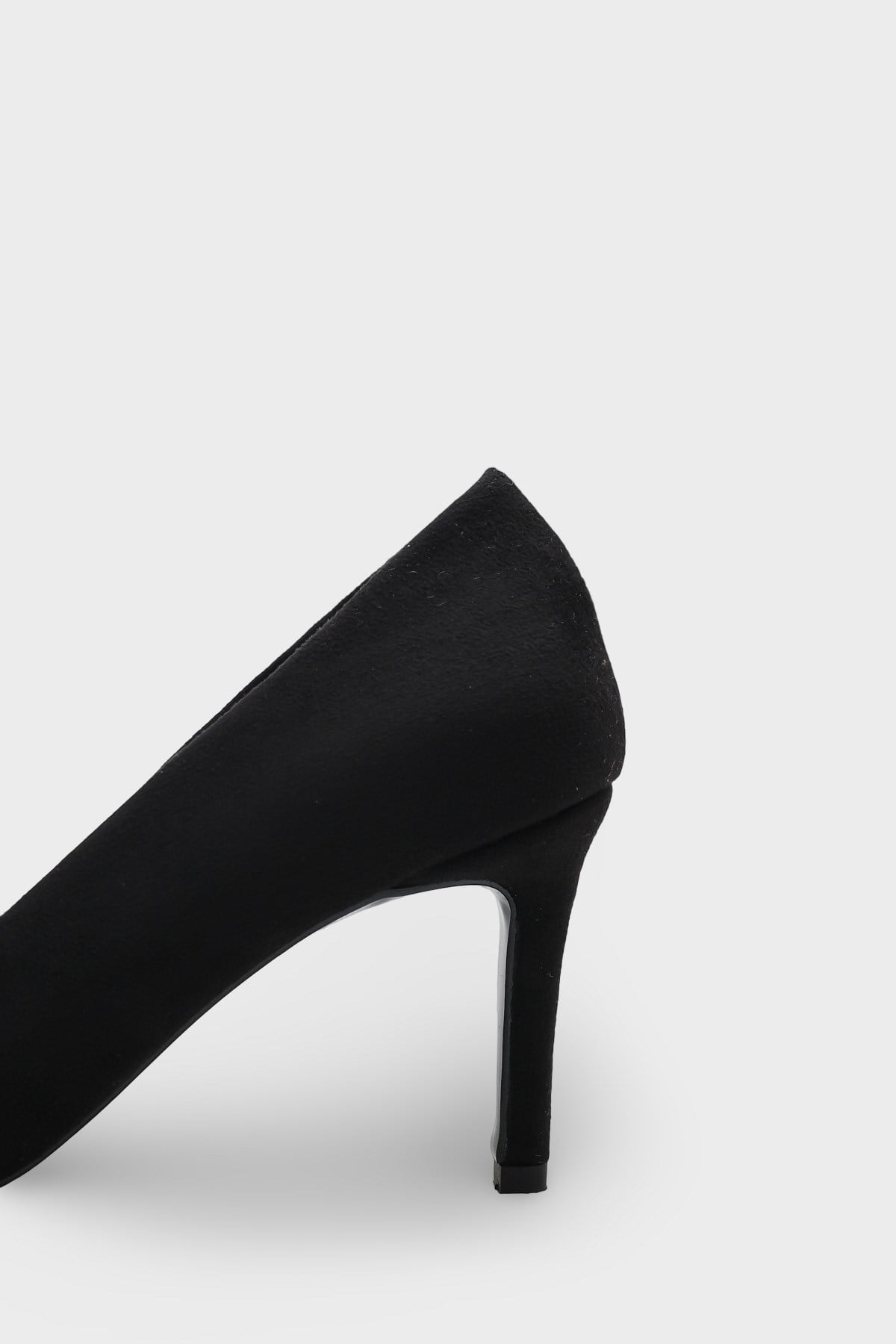 Capone Bianka Mid Heel Casual Stylish Genuine Leather Lined Stiletto